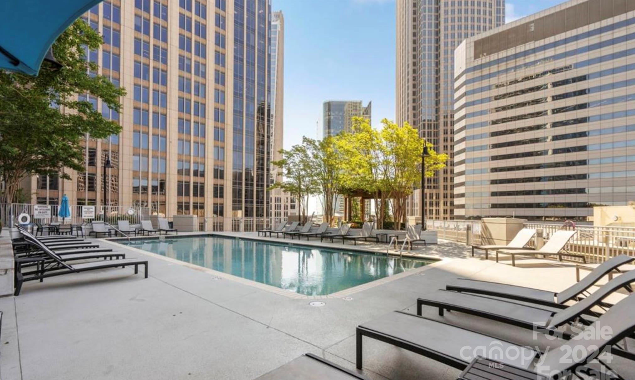 Avenue Condominiums - Residential