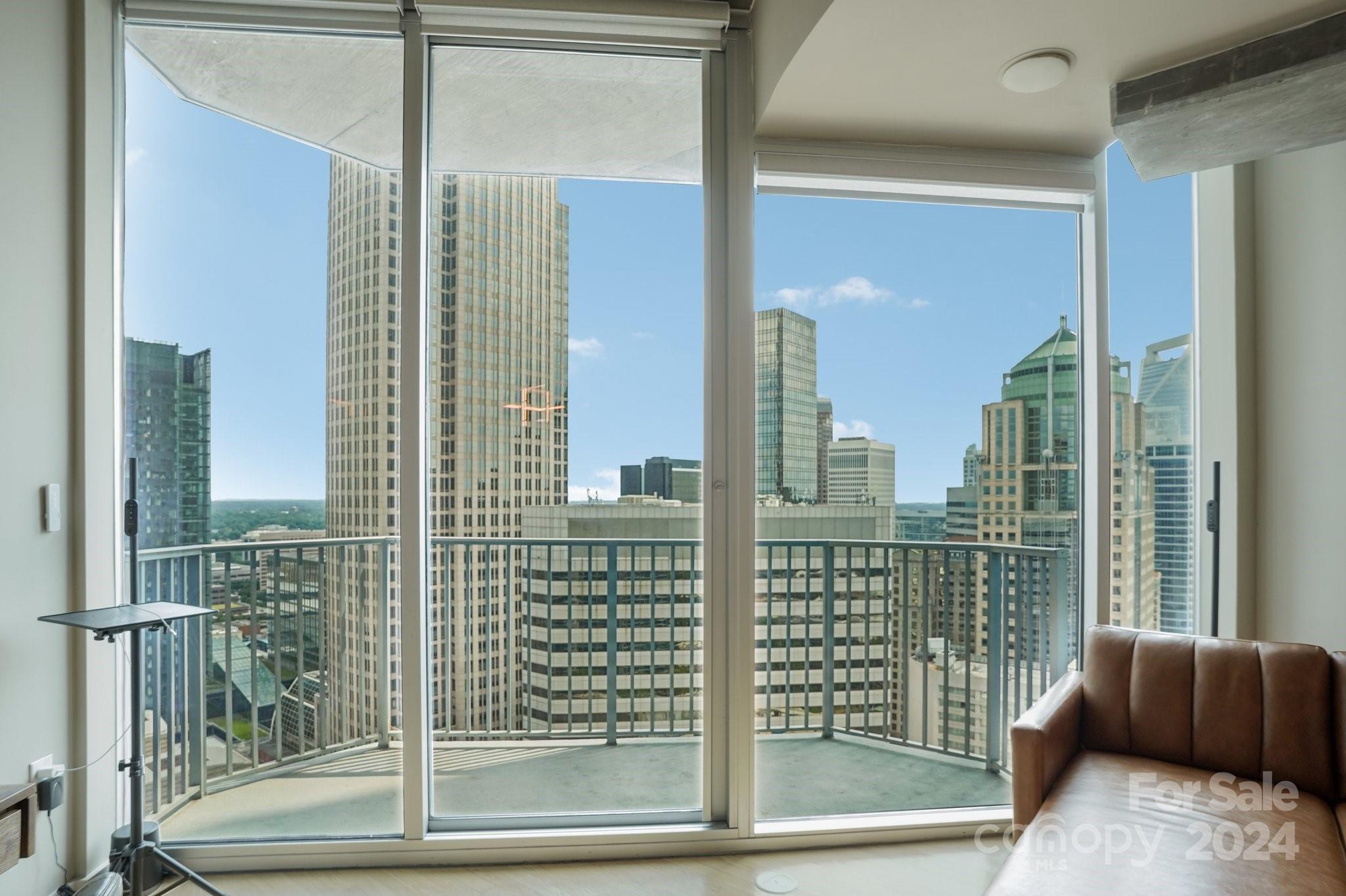 Avenue Condominiums - Residential