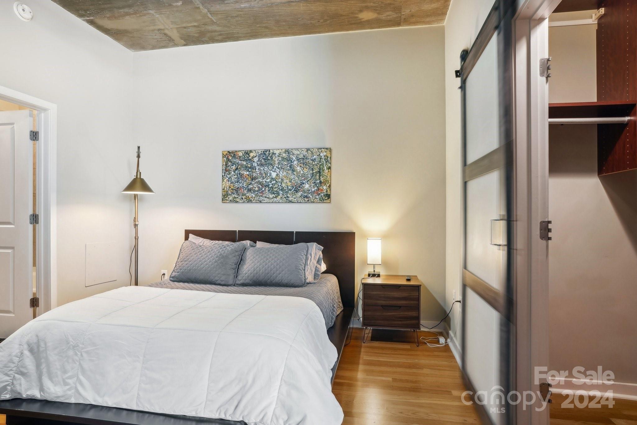 Avenue Condominiums - Residential