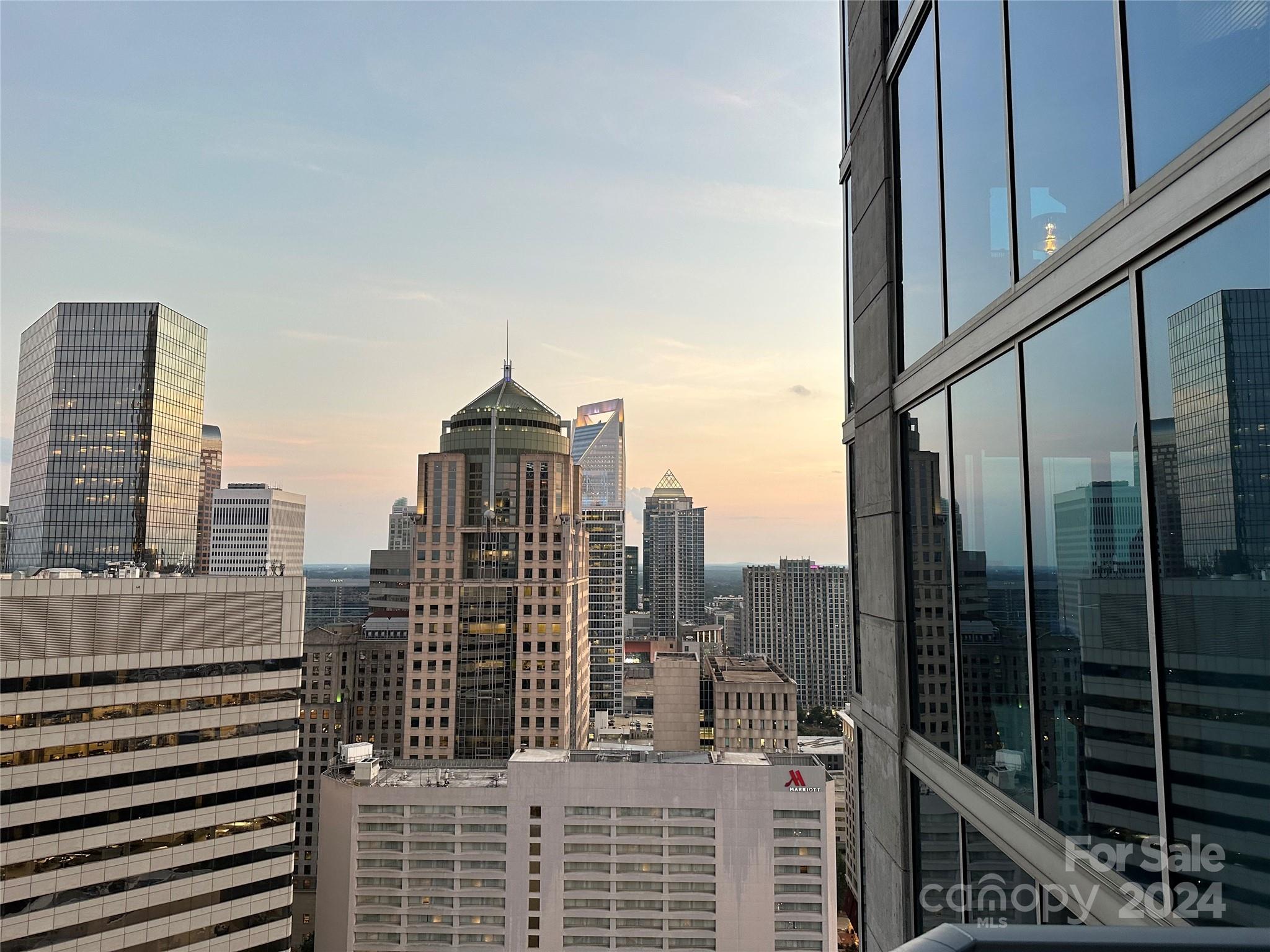 Avenue Condominiums - Residential