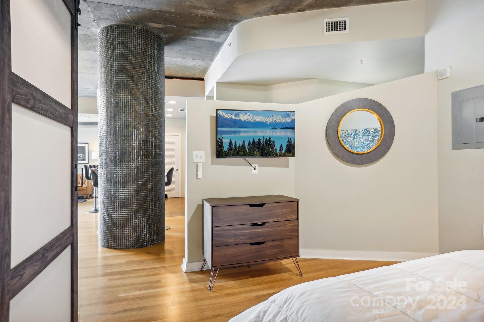 Avenue Condominiums - Residential