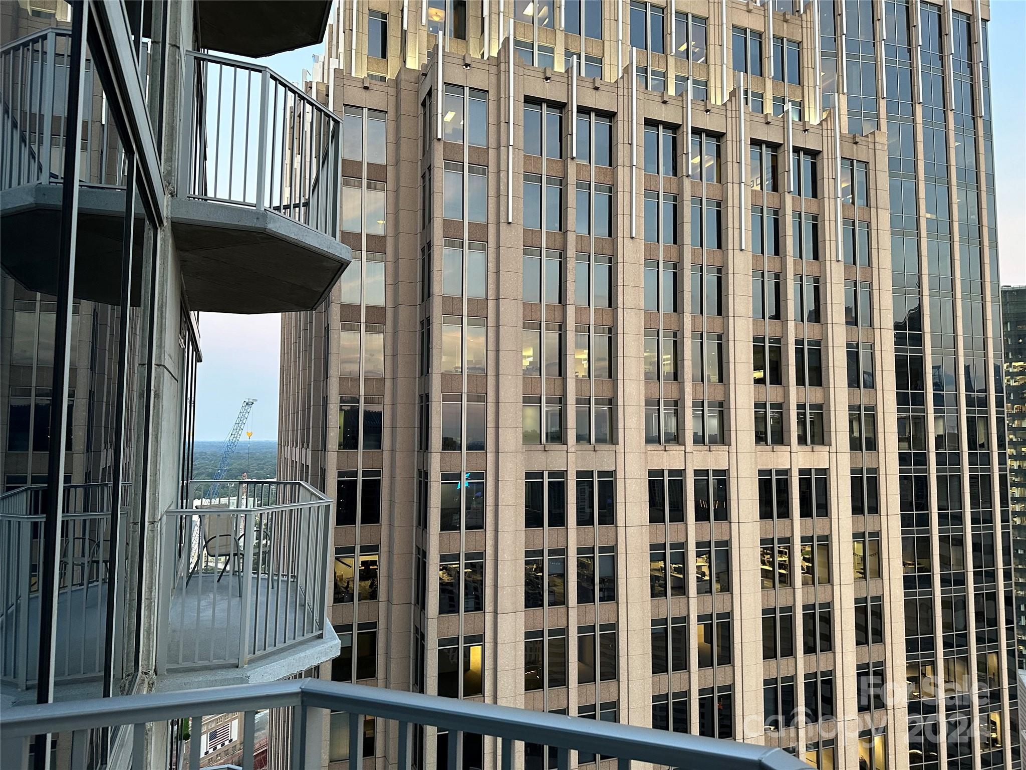 Avenue Condominiums - Residential