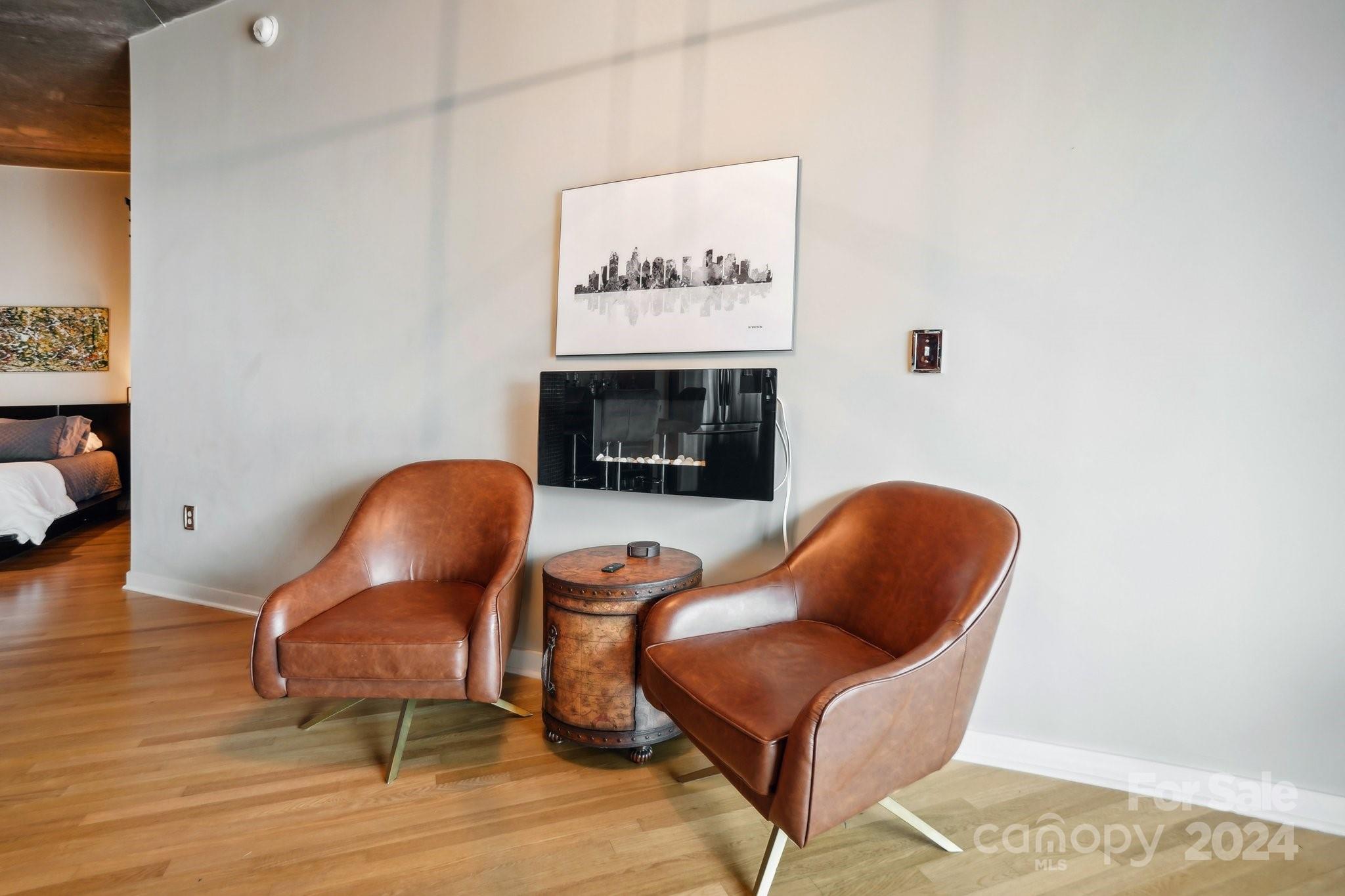 Avenue Condominiums - Residential