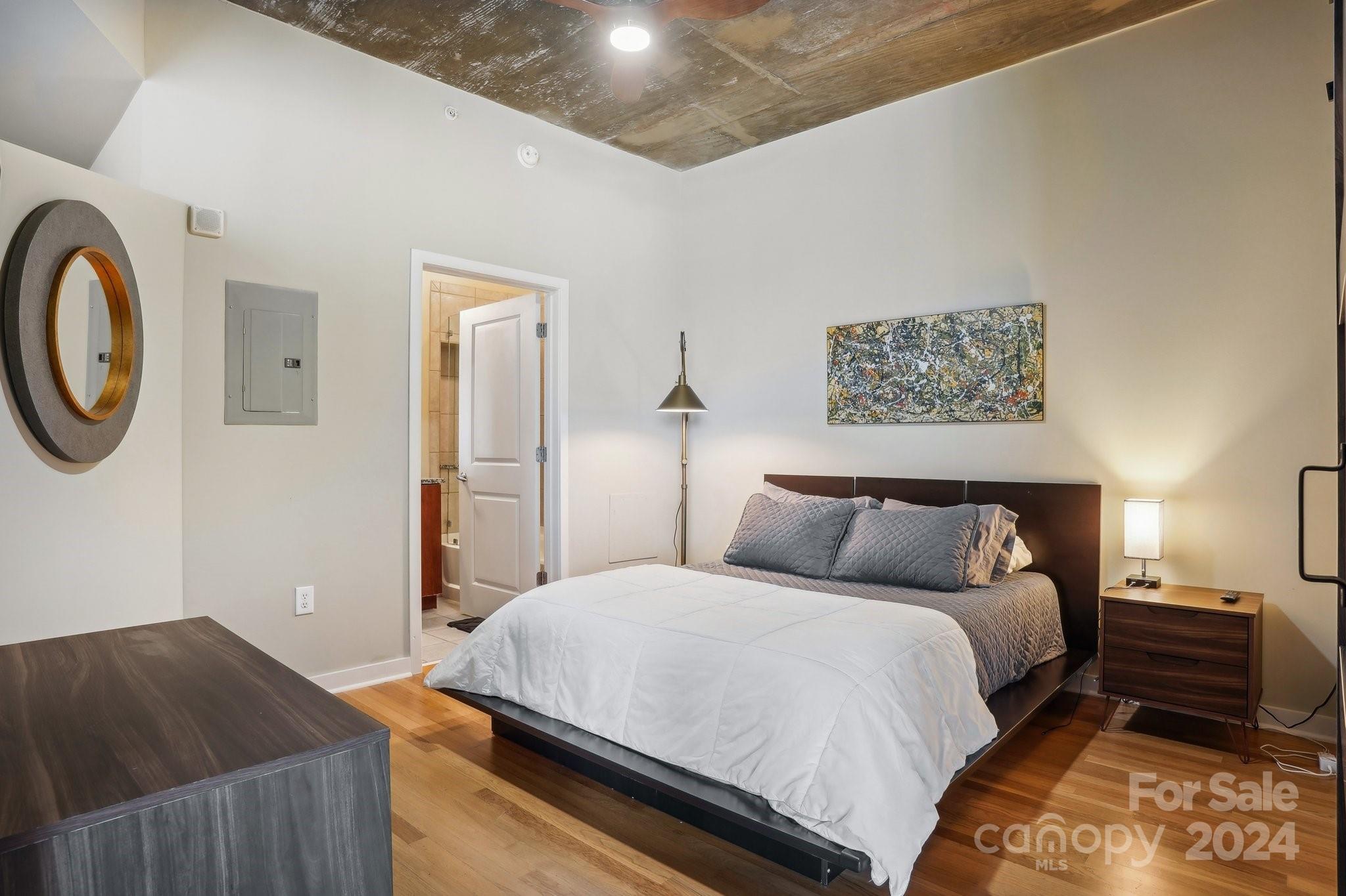 Avenue Condominiums - Residential