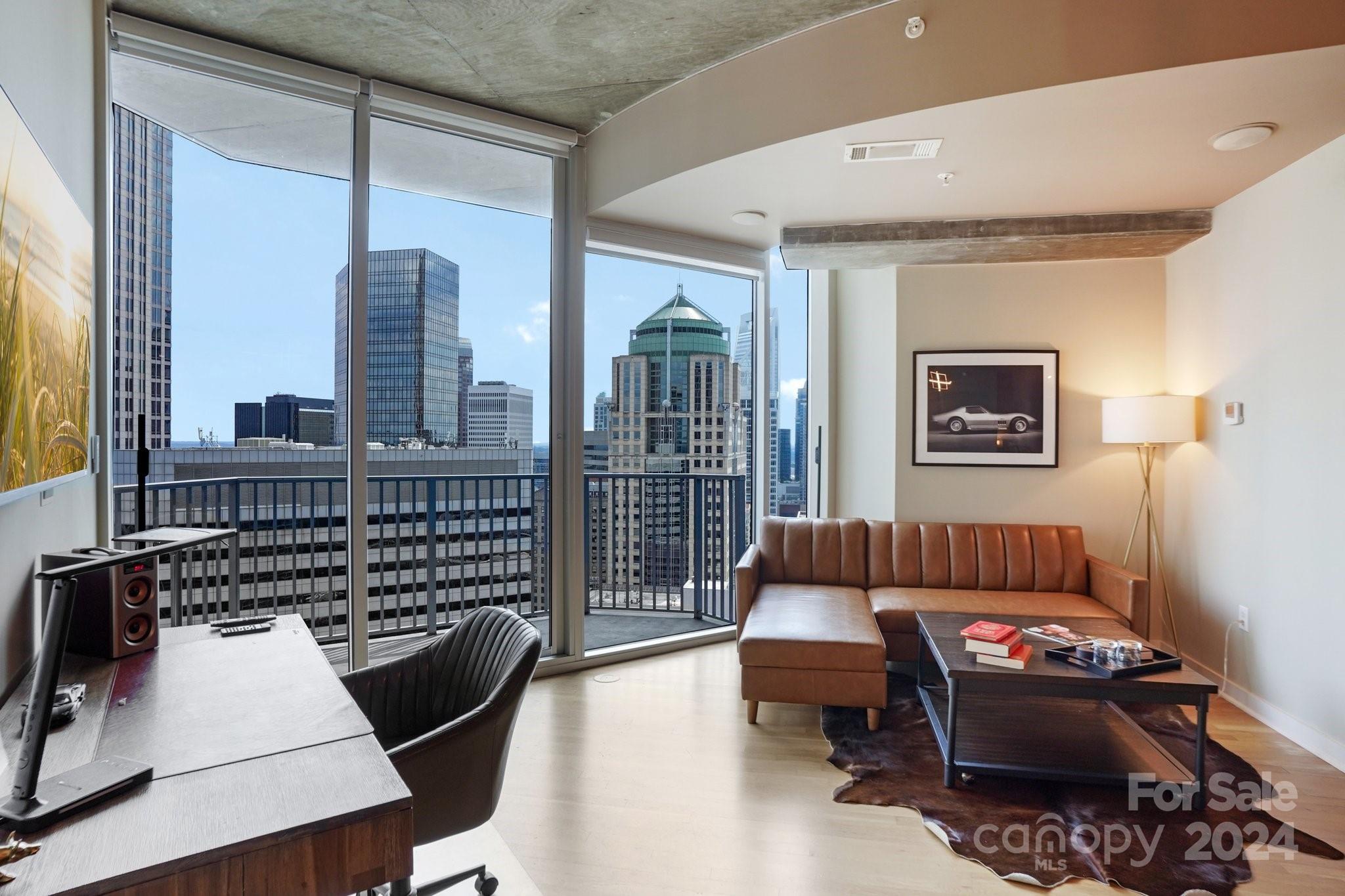 Avenue Condominiums - Residential