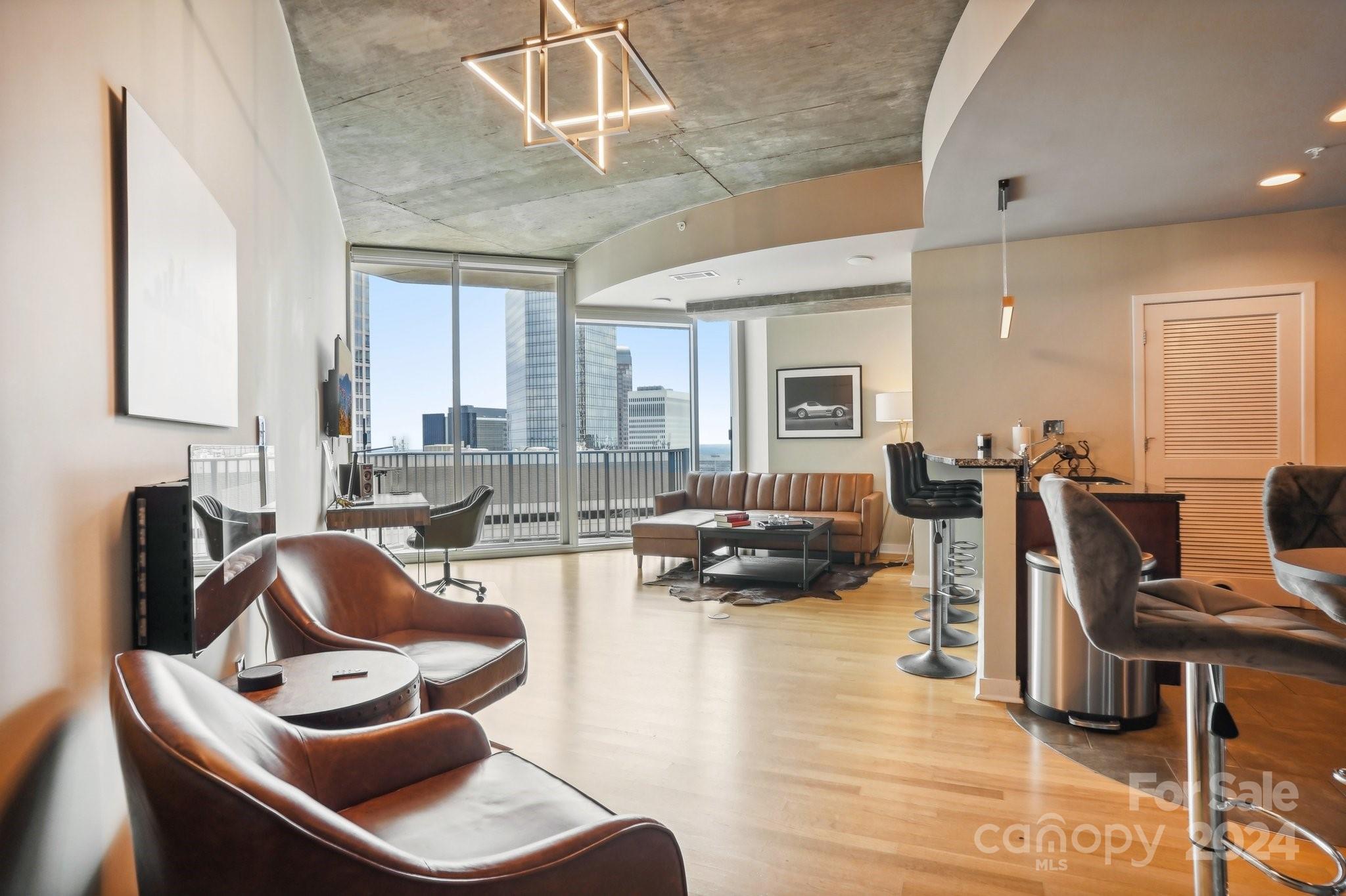 Avenue Condominiums - Residential