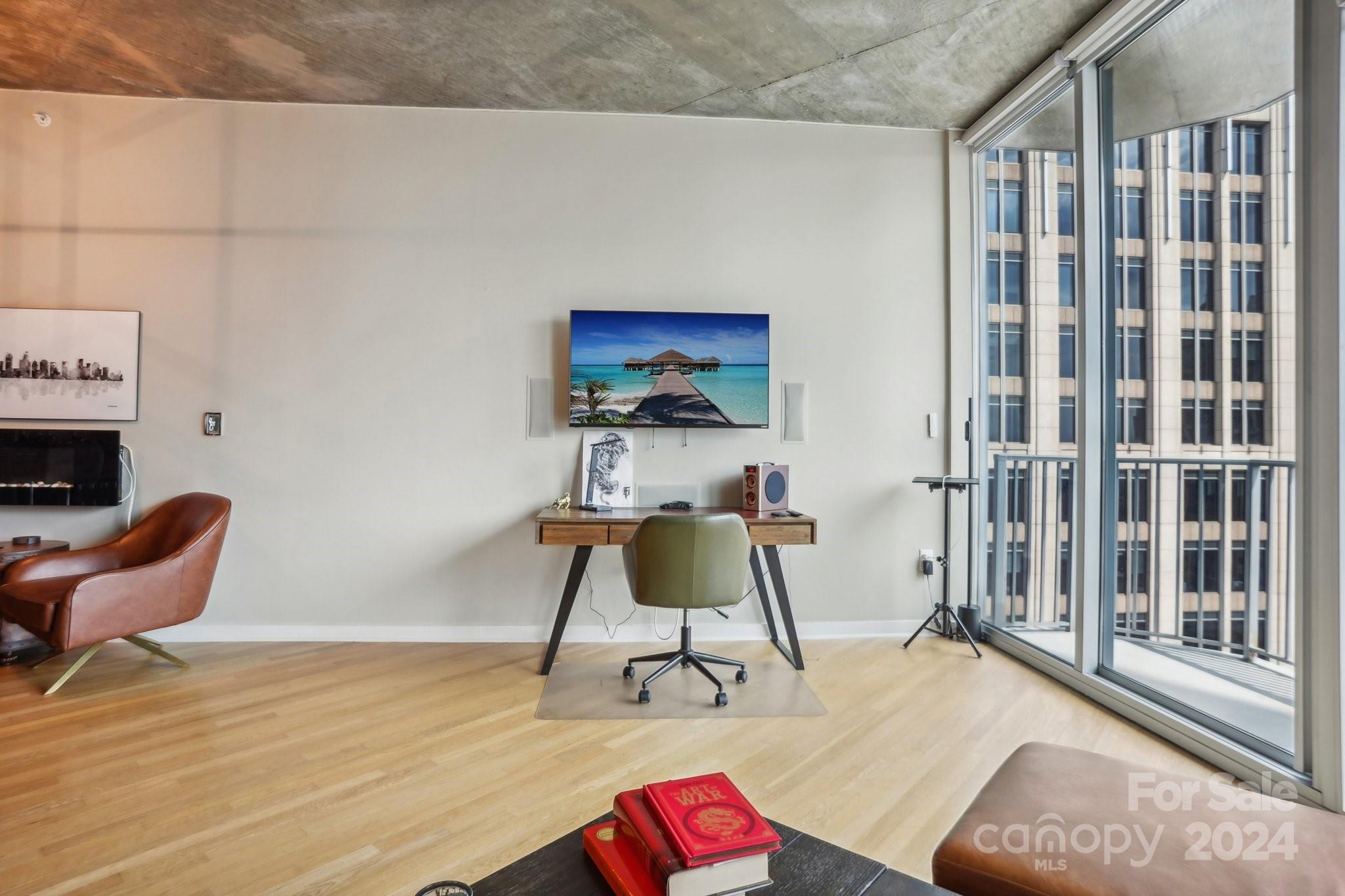 Avenue Condominiums - Residential