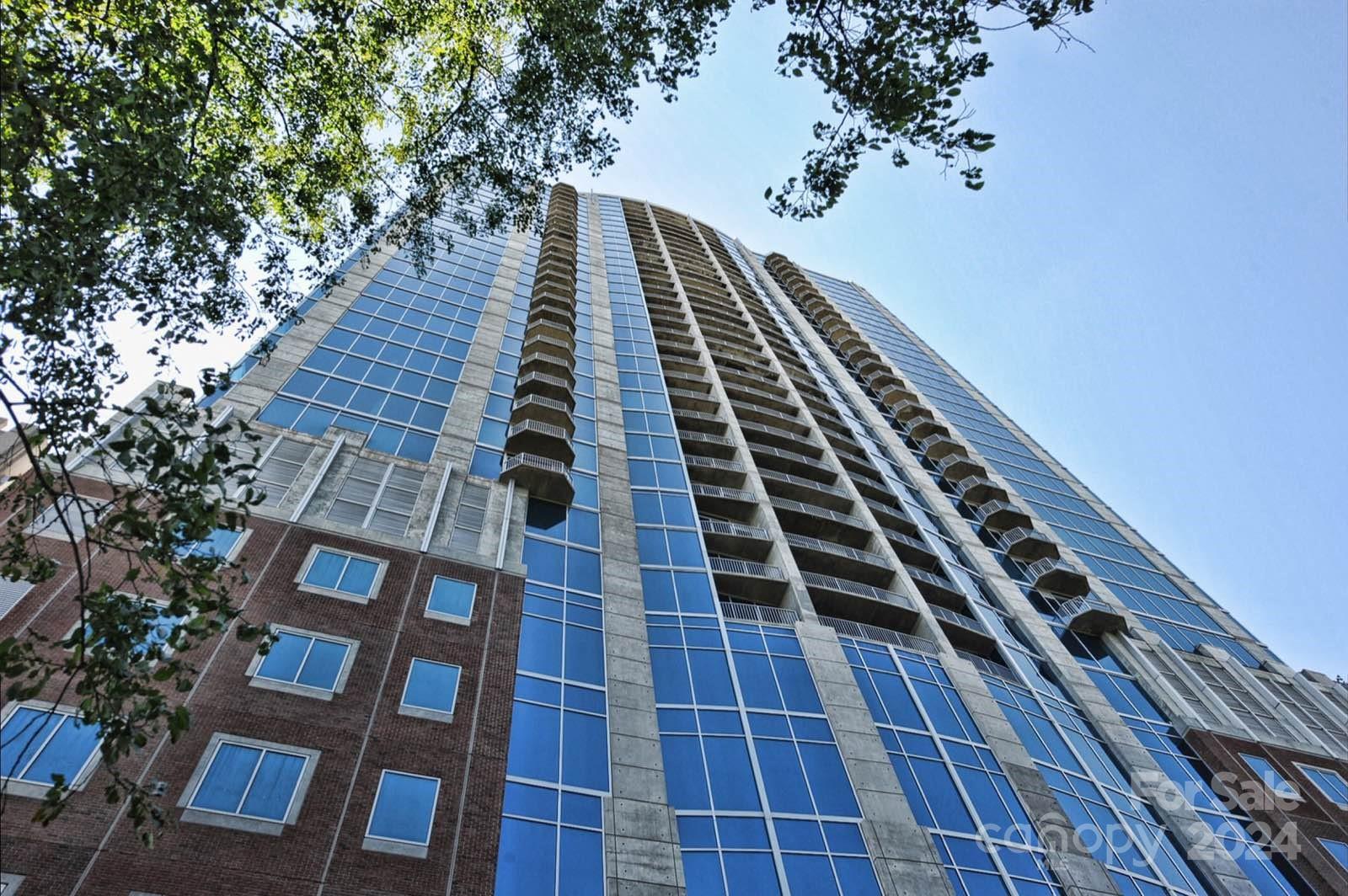 Avenue Condominiums - Residential