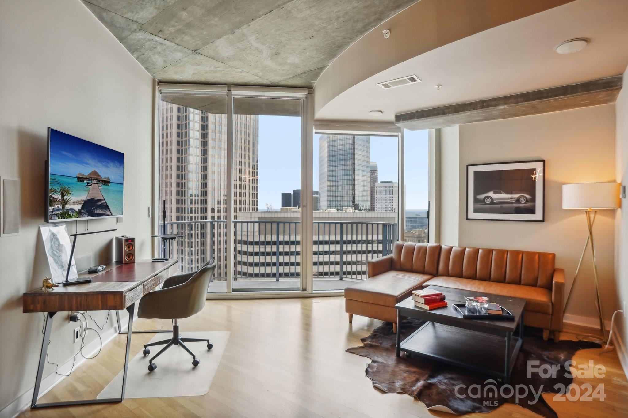 Avenue Condominiums - Residential