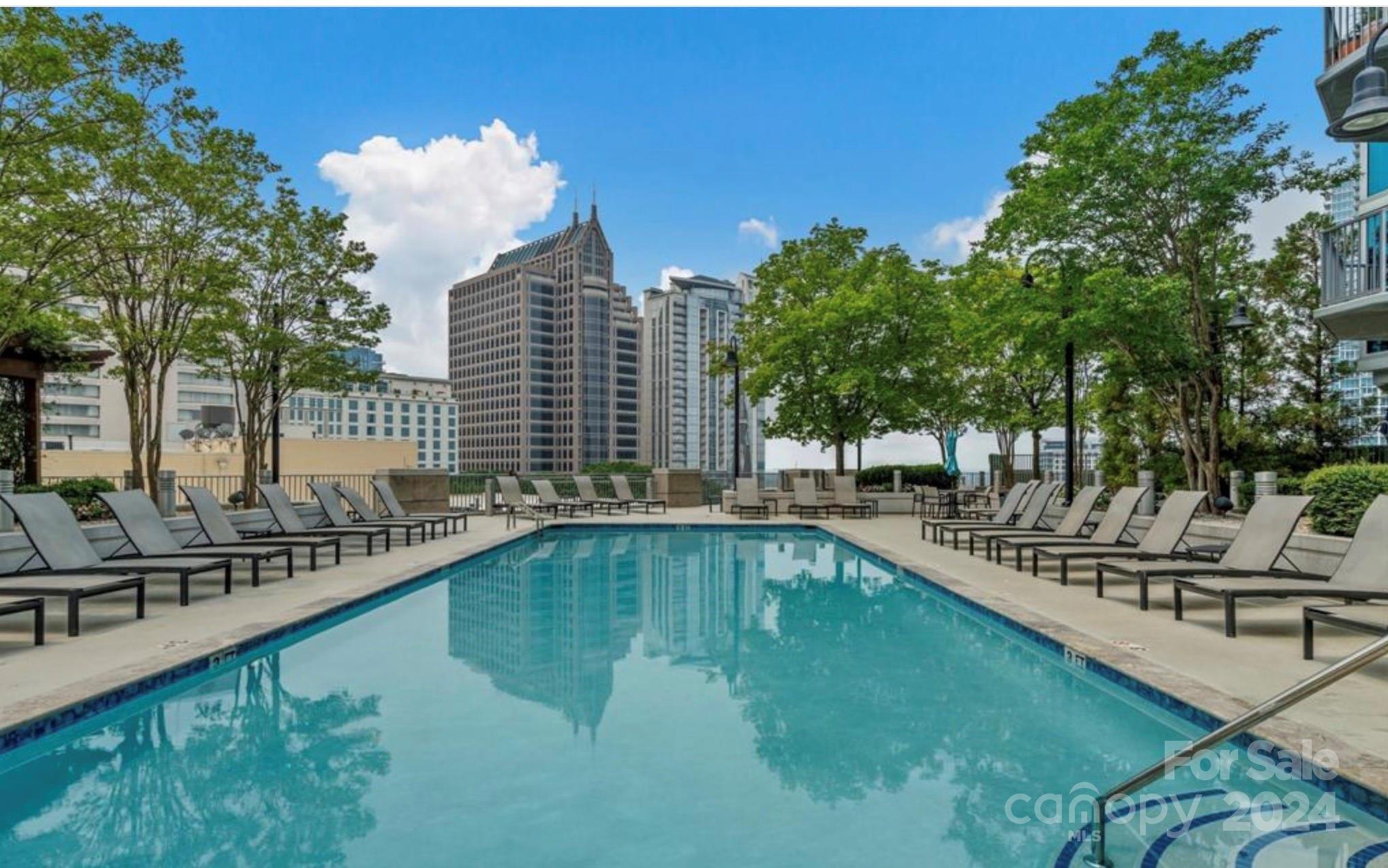 Avenue Condominiums - Residential