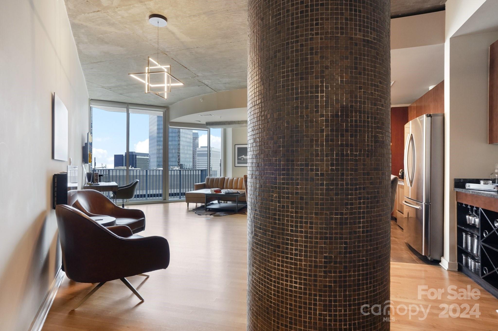 Avenue Condominiums - Residential