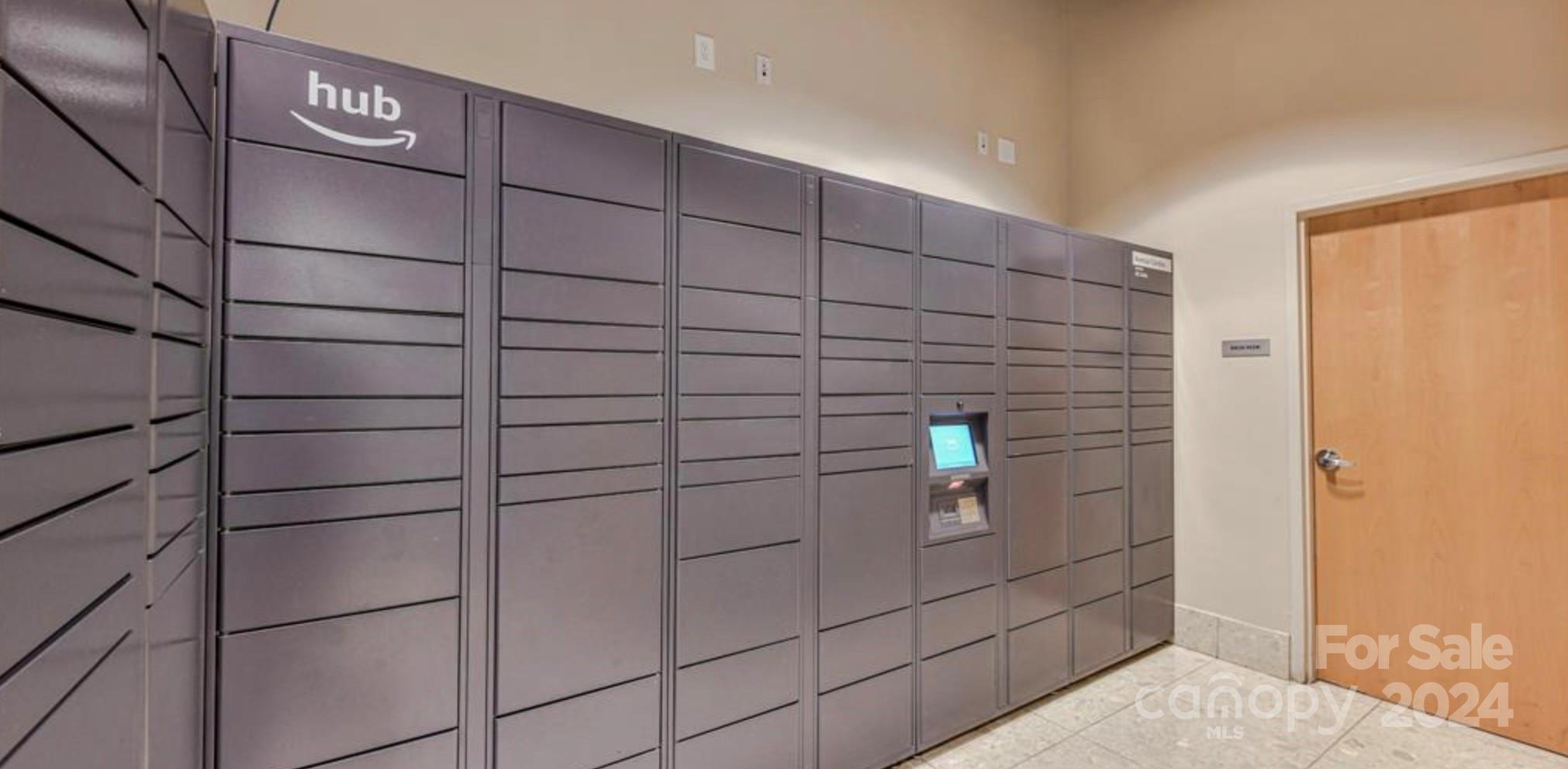 Avenue Condominiums - Residential