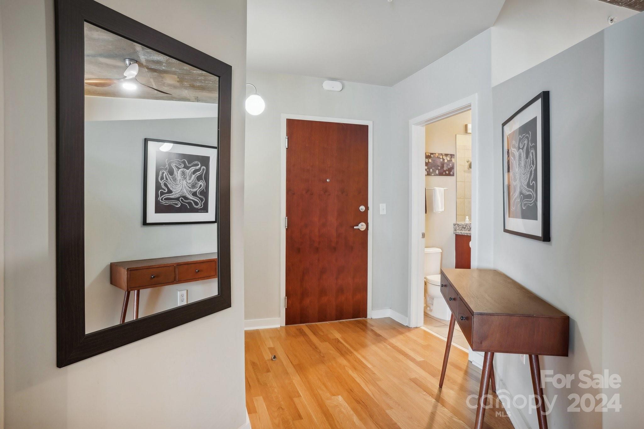 Avenue Condominiums - Residential