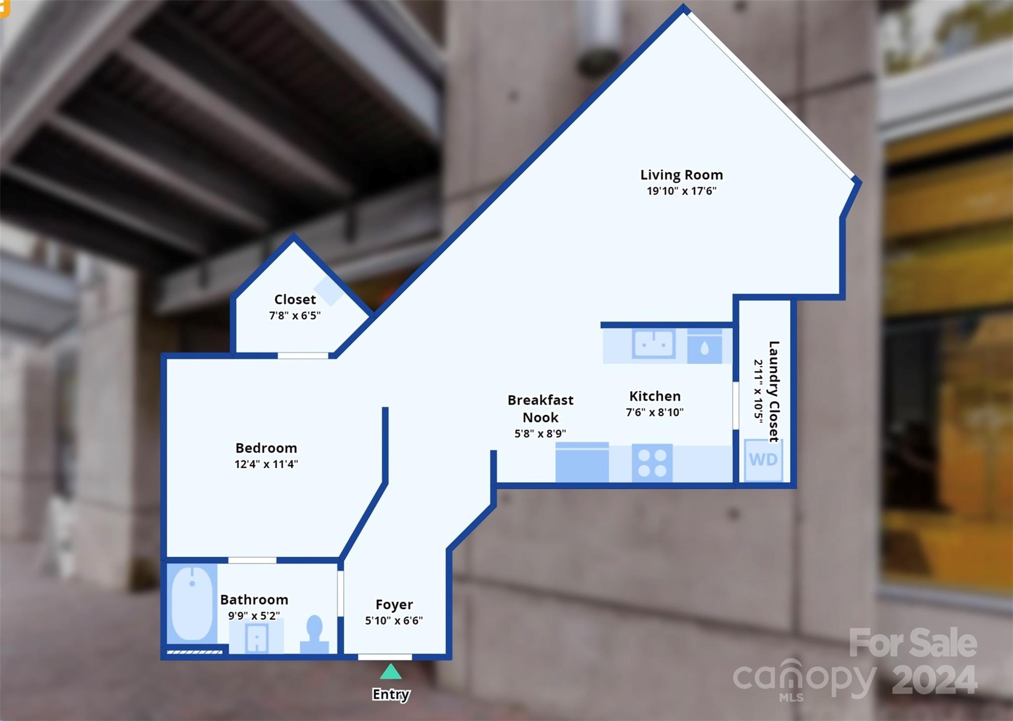 Avenue Condominiums - Residential