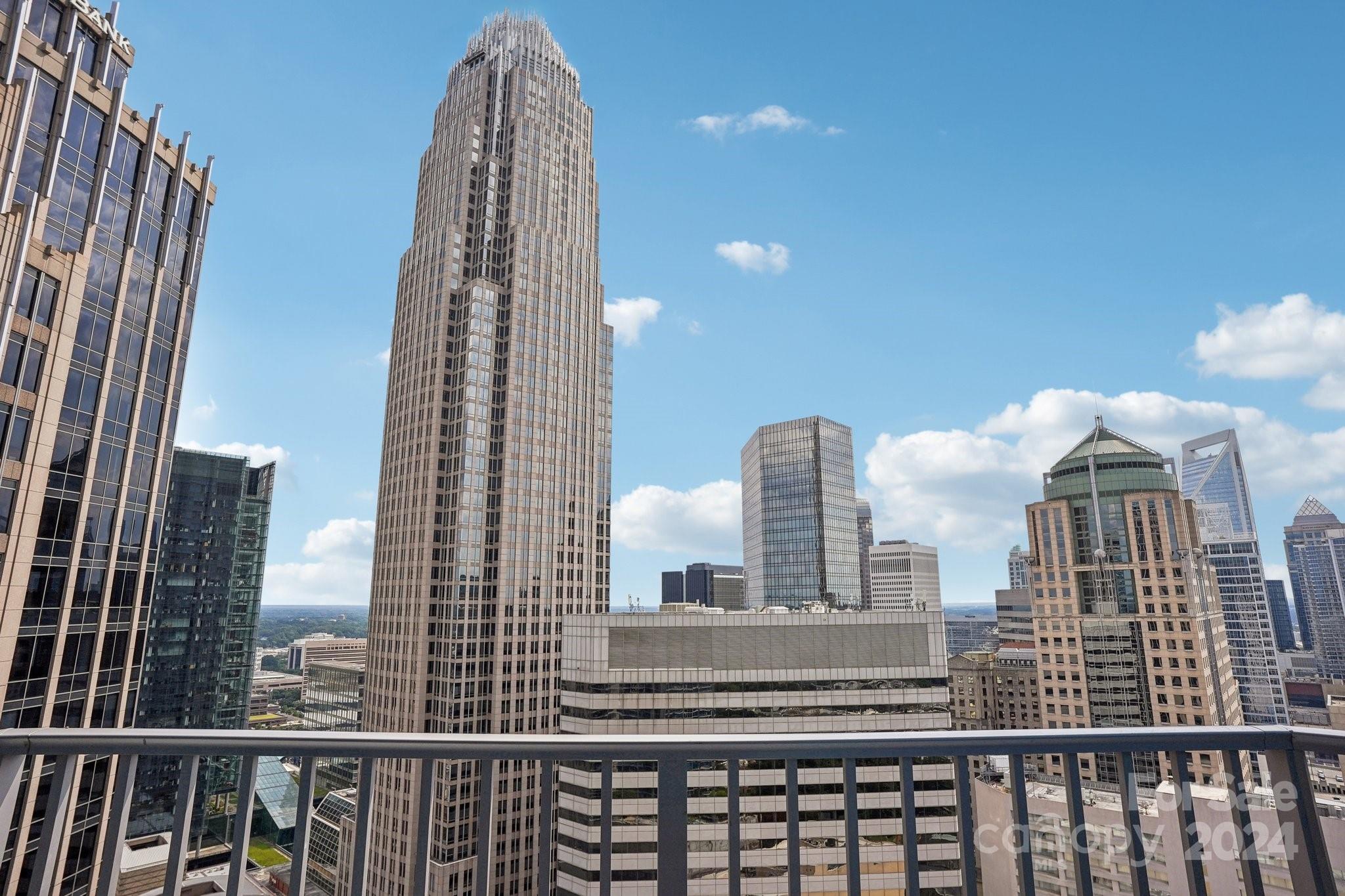 Avenue Condominiums - Residential