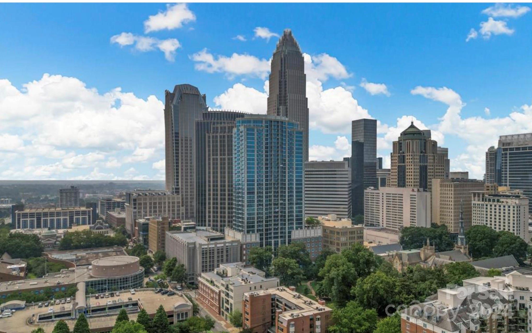 Avenue Condominiums - Residential