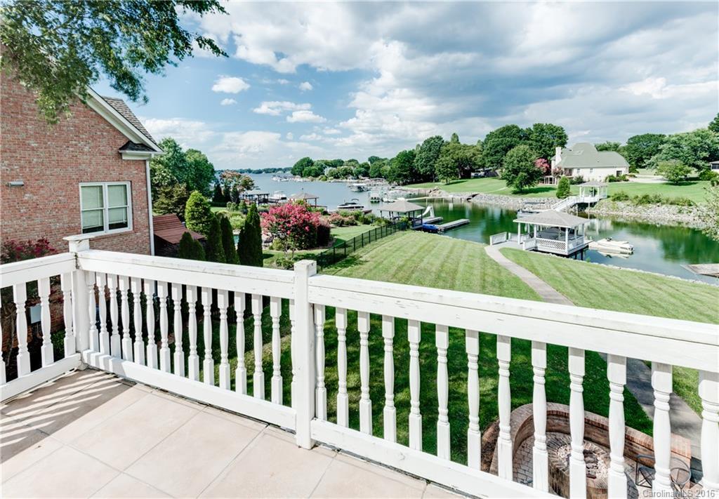 Heron Harbor - Residential