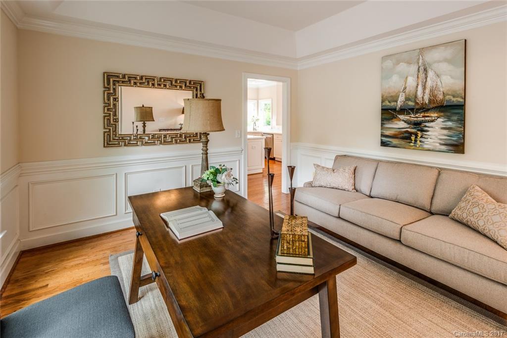 Heron Harbor - Residential