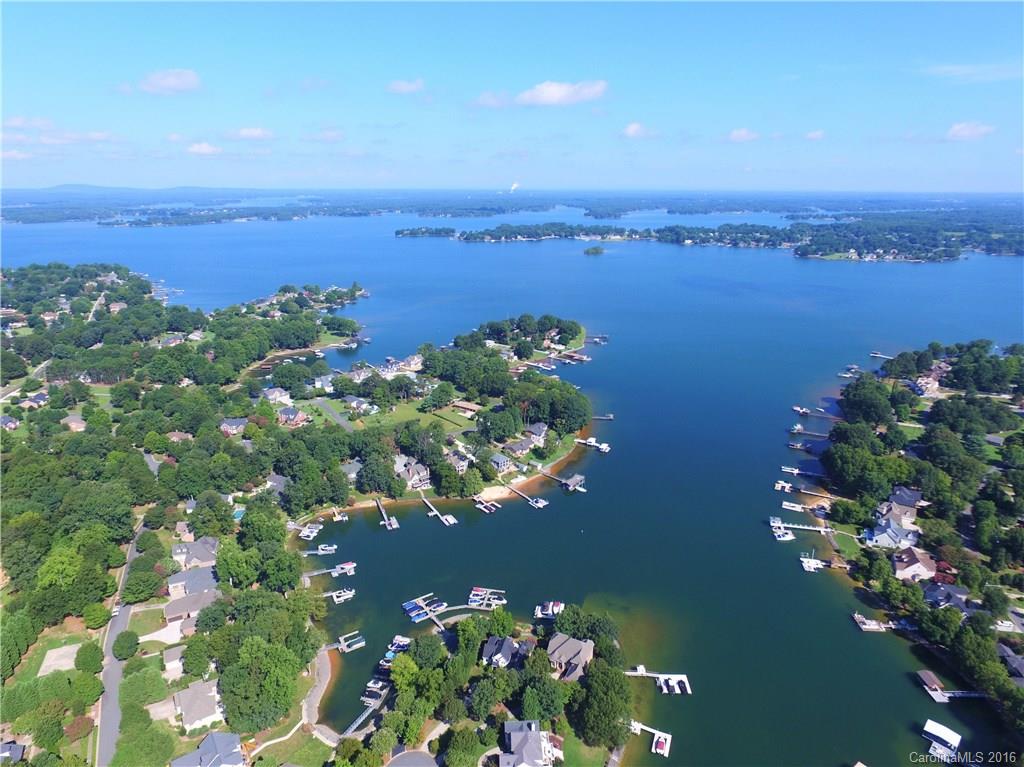 Heron Harbor - Residential