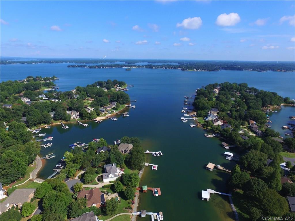Heron Harbor - Residential