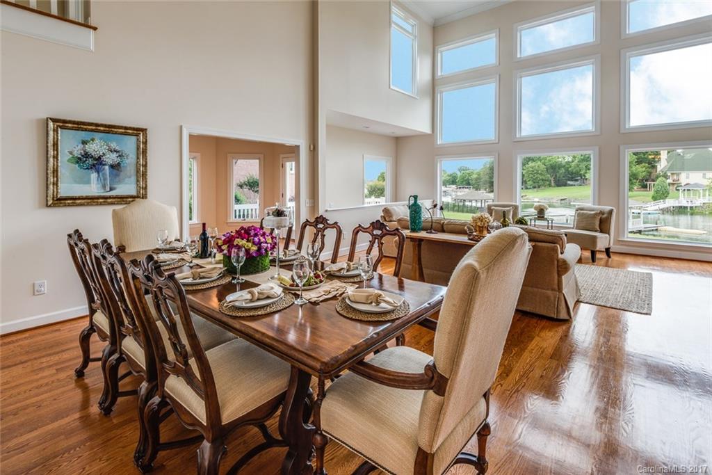 Heron Harbor - Residential