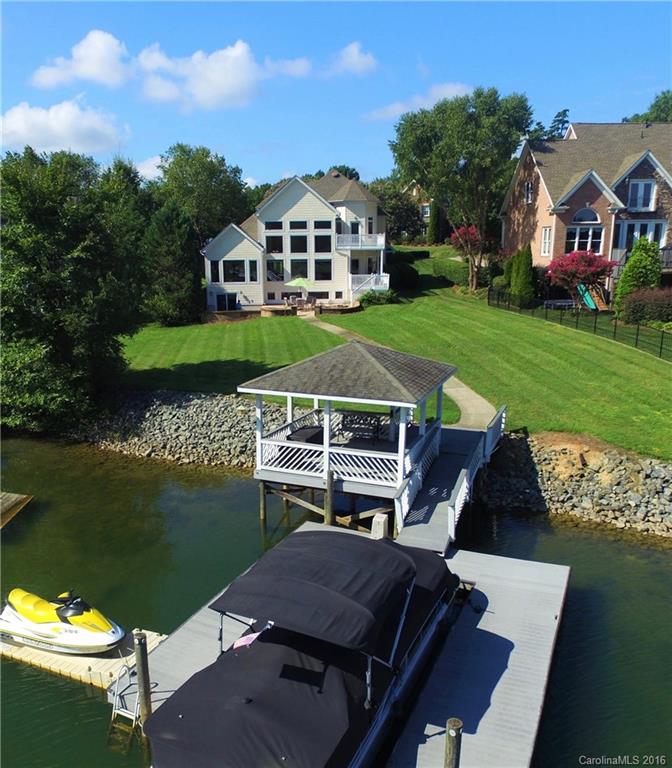 Heron Harbor - Residential