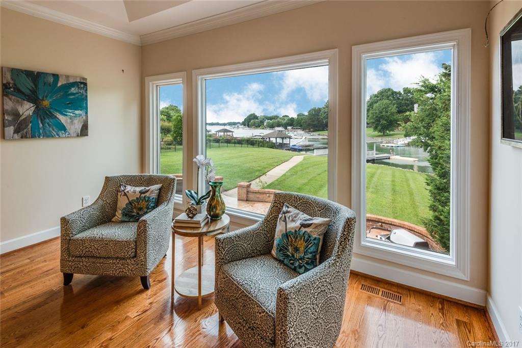 Heron Harbor - Residential