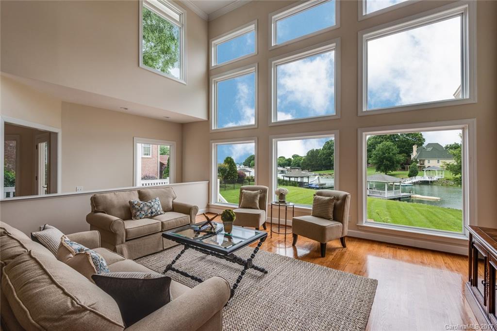 Heron Harbor - Residential