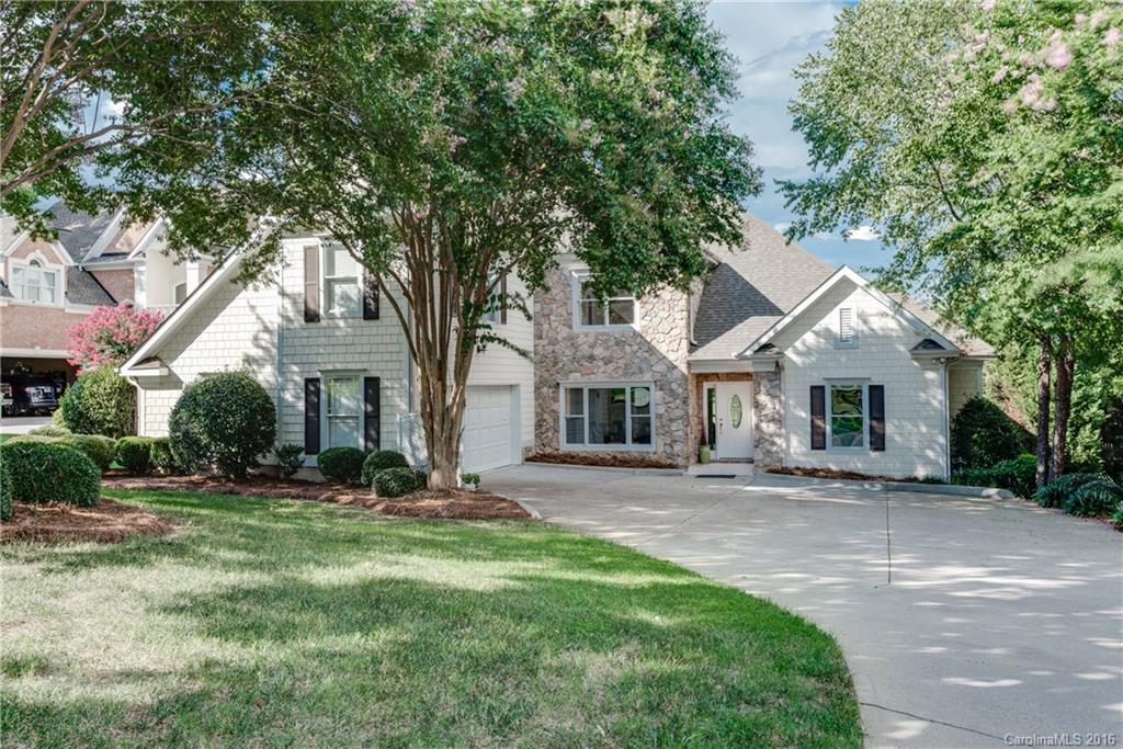 Heron Harbor - Residential