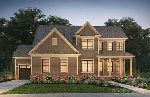14016 Camden Close Circle 34 Huntersville NC 28078
