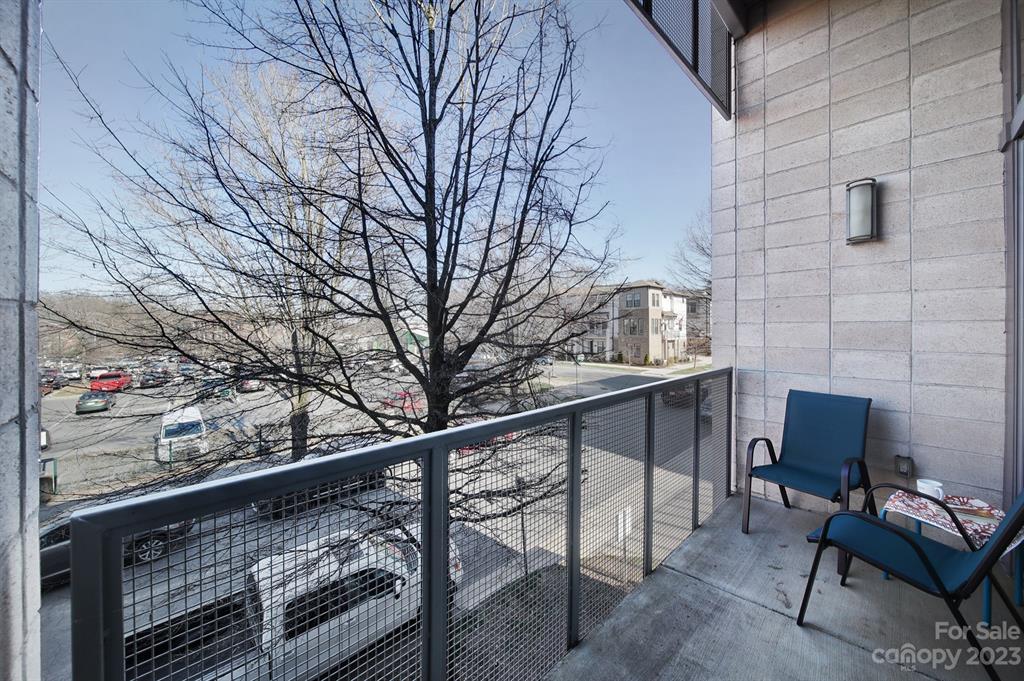 Plaza Vu - Residential