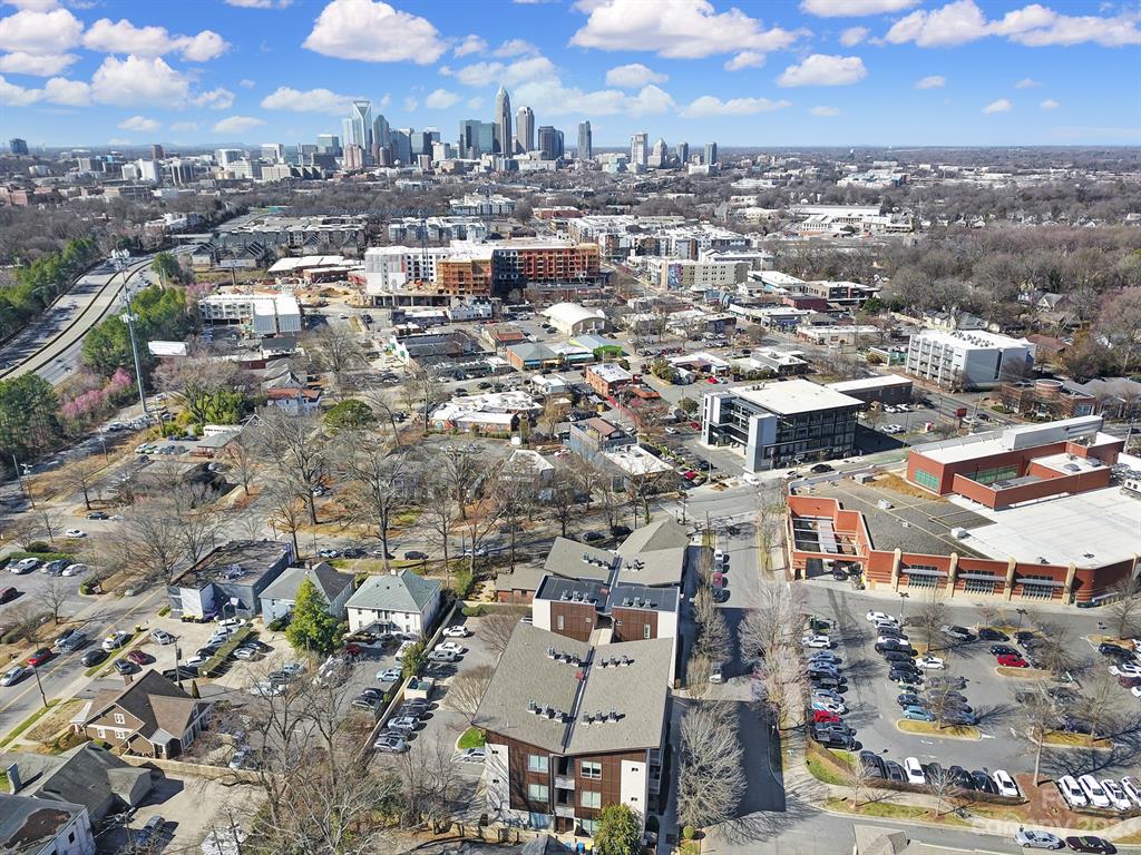 Plaza Vu - Residential