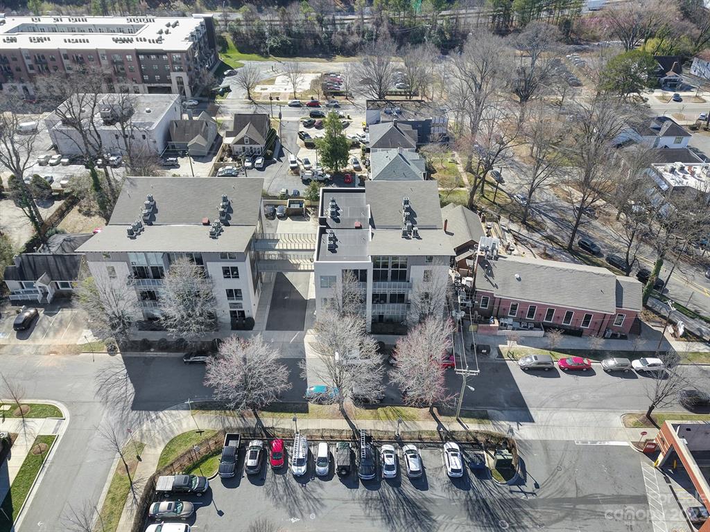 Plaza Vu - Residential