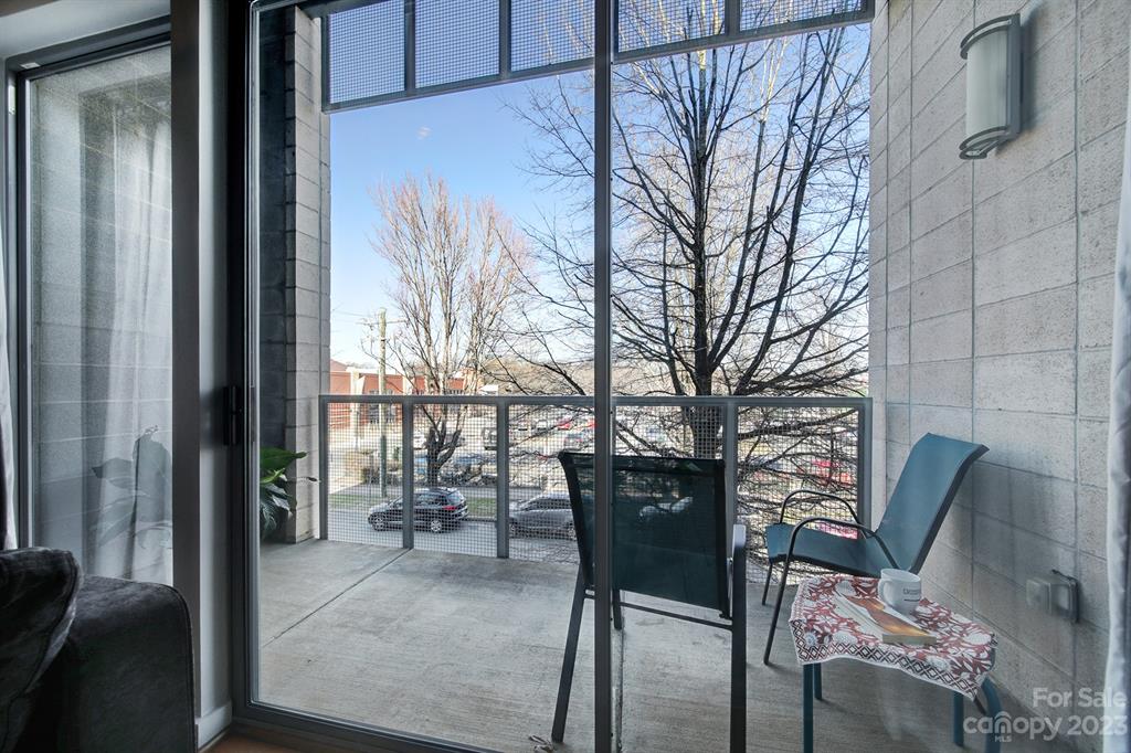 Plaza Vu - Residential