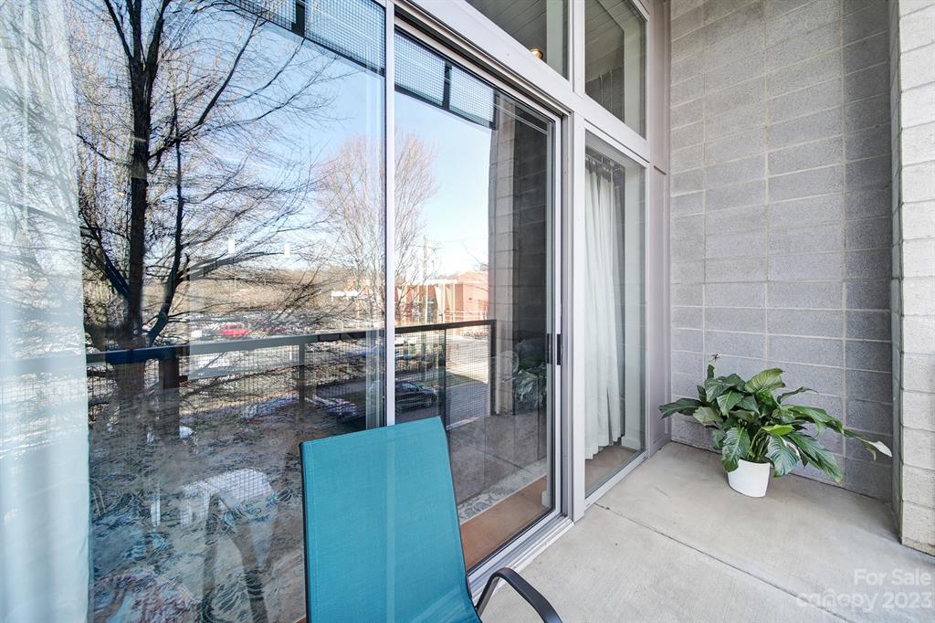 Plaza Vu - Residential