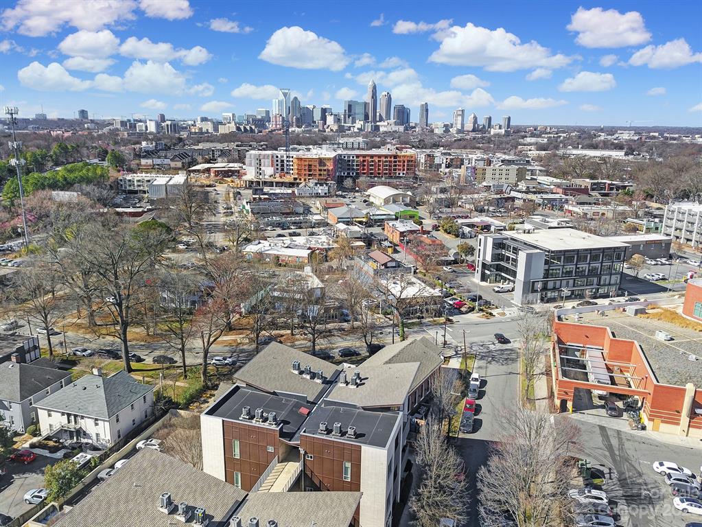 Plaza Vu - Residential