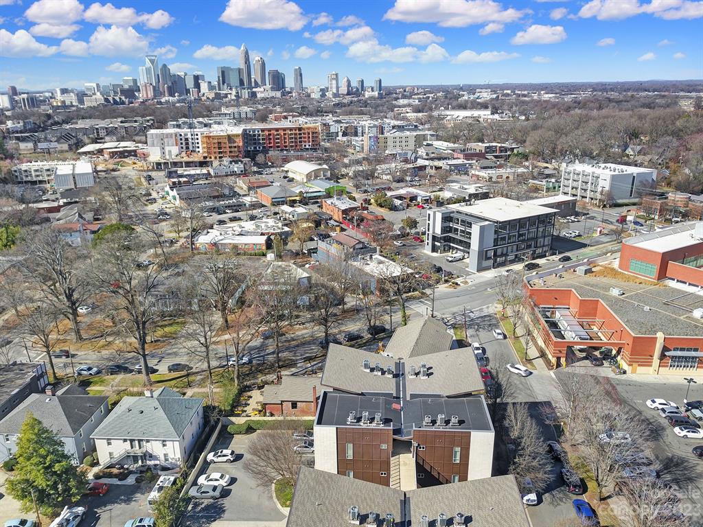 Plaza Vu - Residential