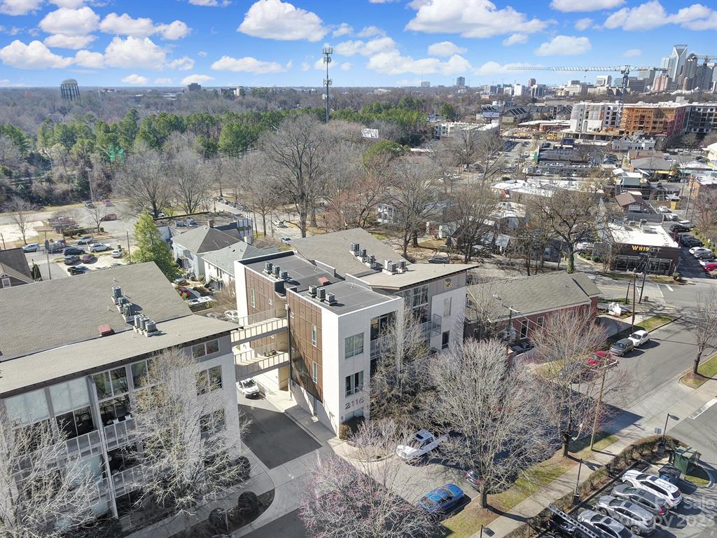 Plaza Vu - Residential