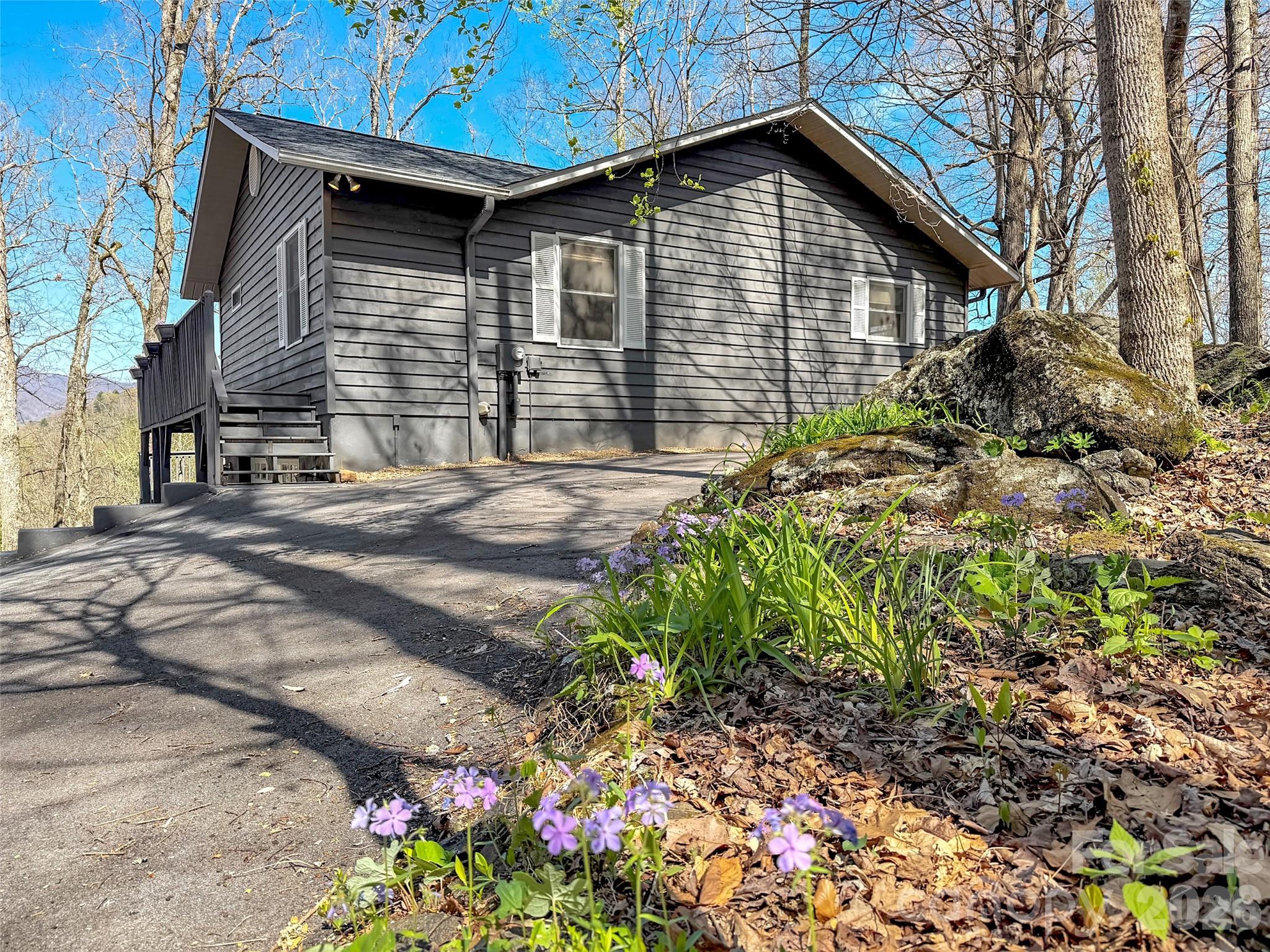 Indian Hills - Residential