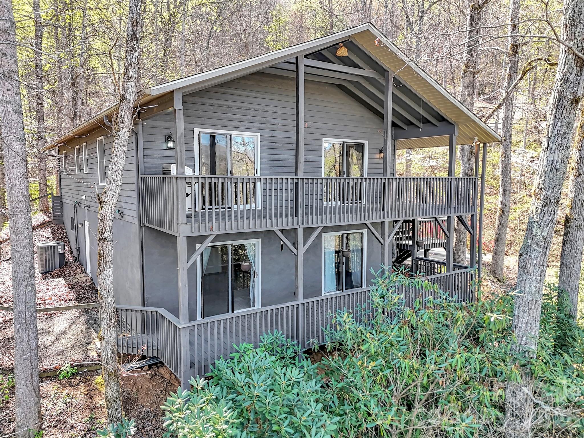 Indian Hills - Residential