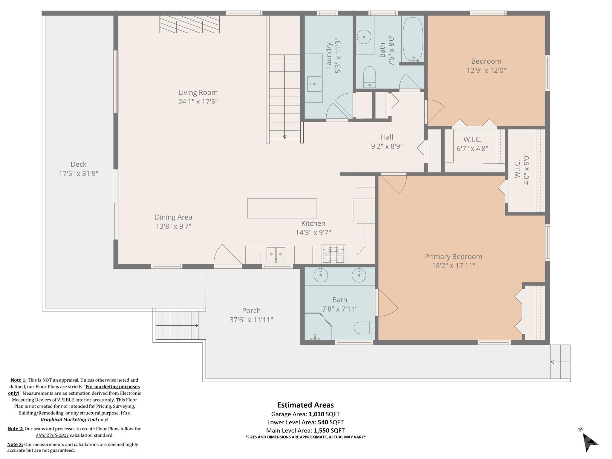 Indian Hills - Residential