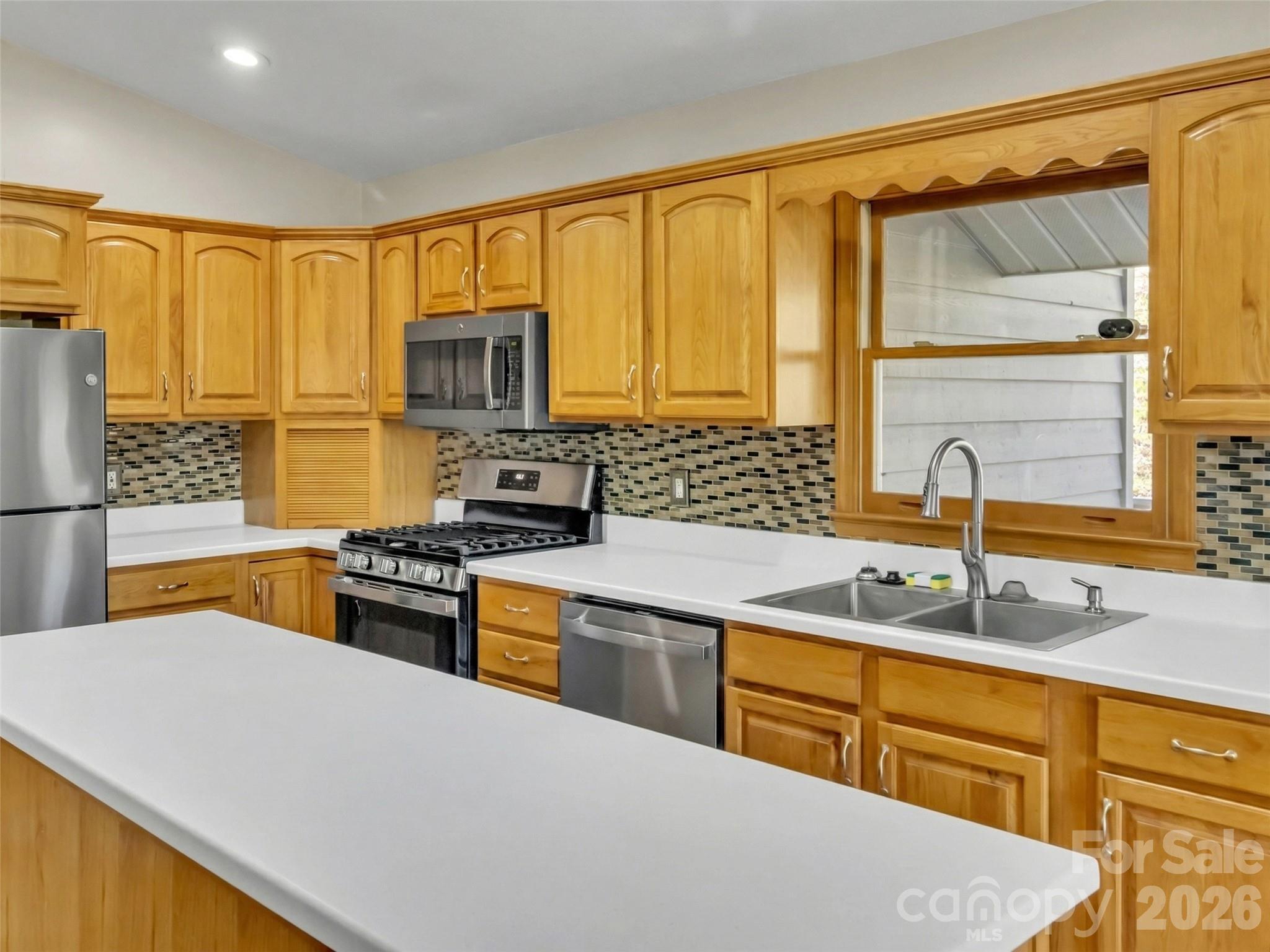 Indian Hills - Residential