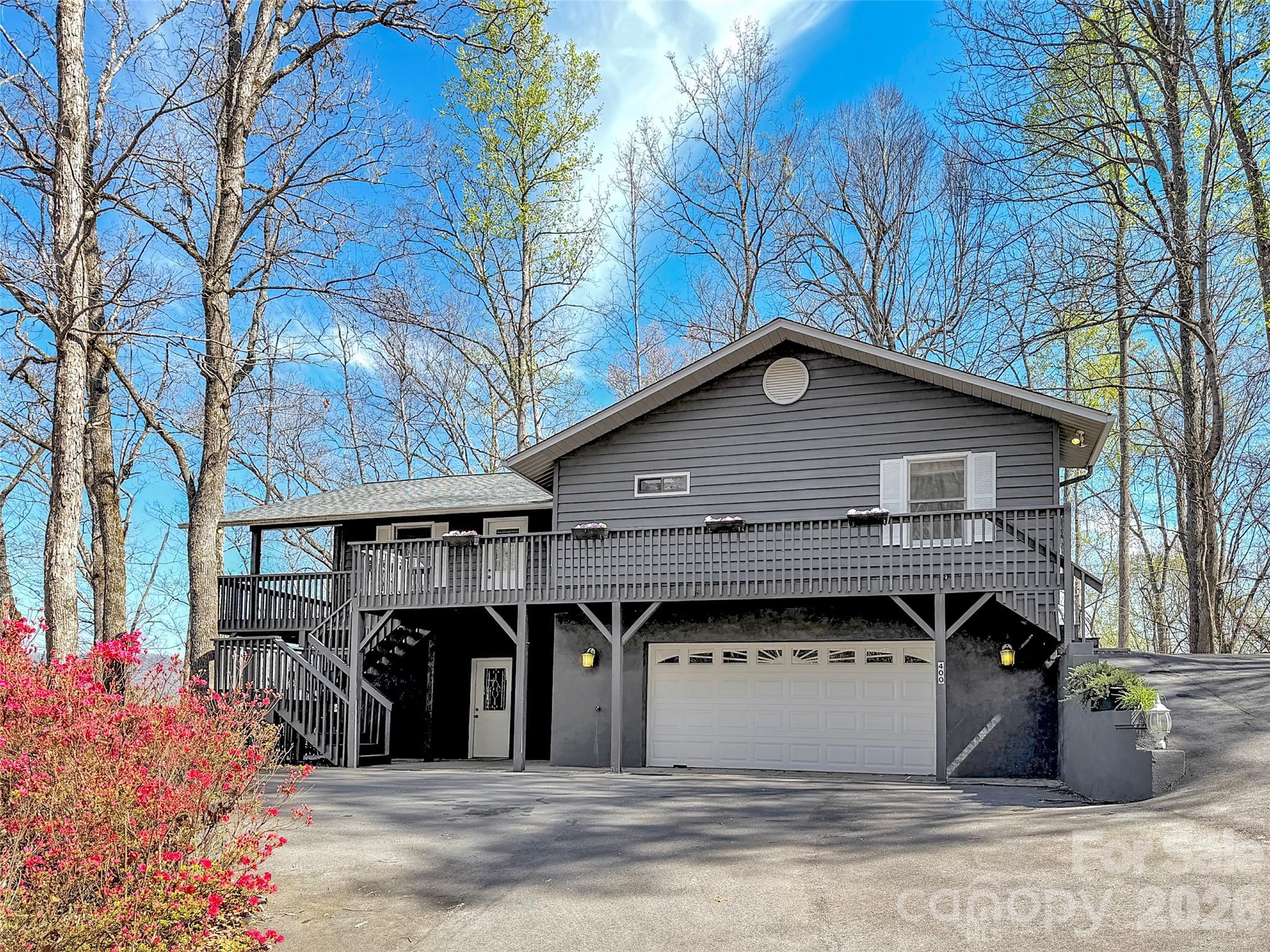 Indian Hills - Residential