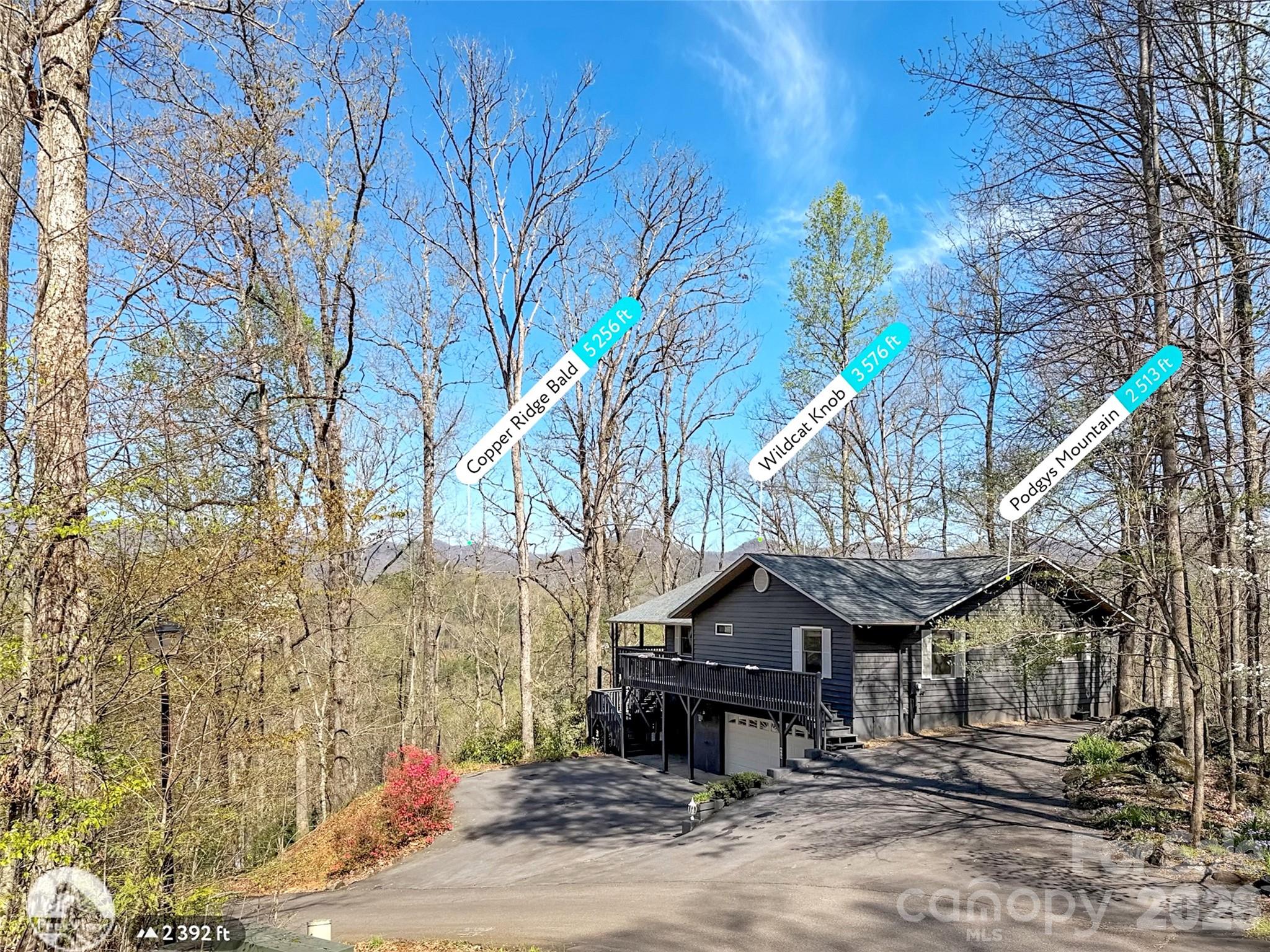 Indian Hills - Residential