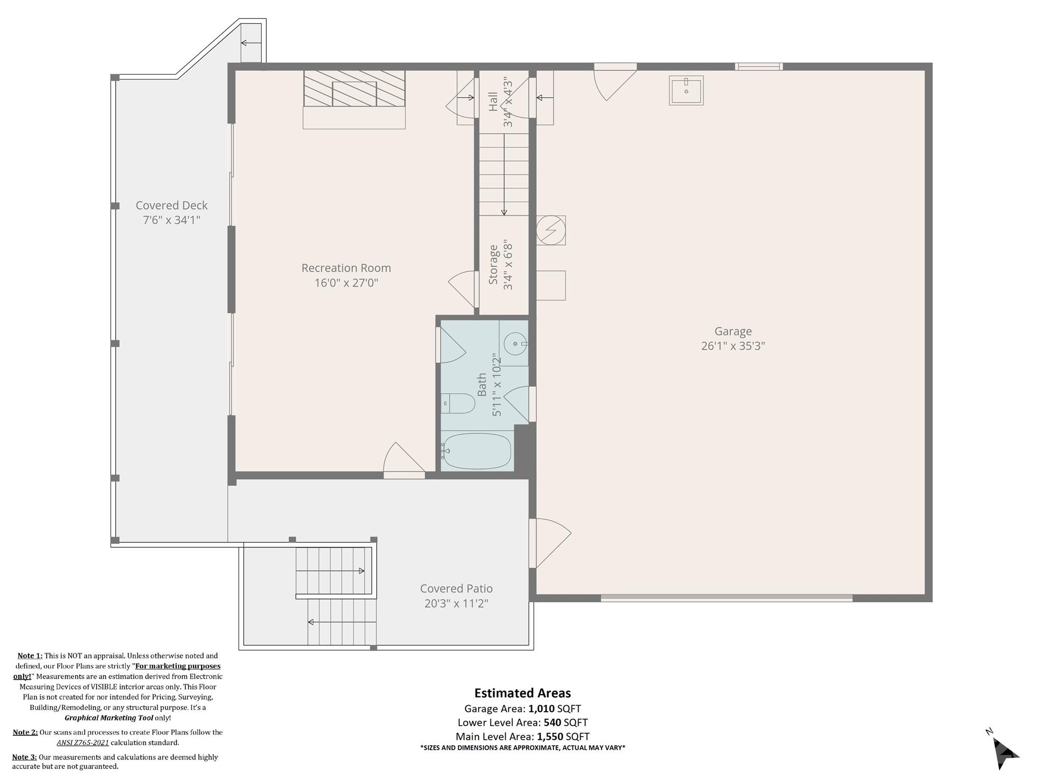 Indian Hills - Residential