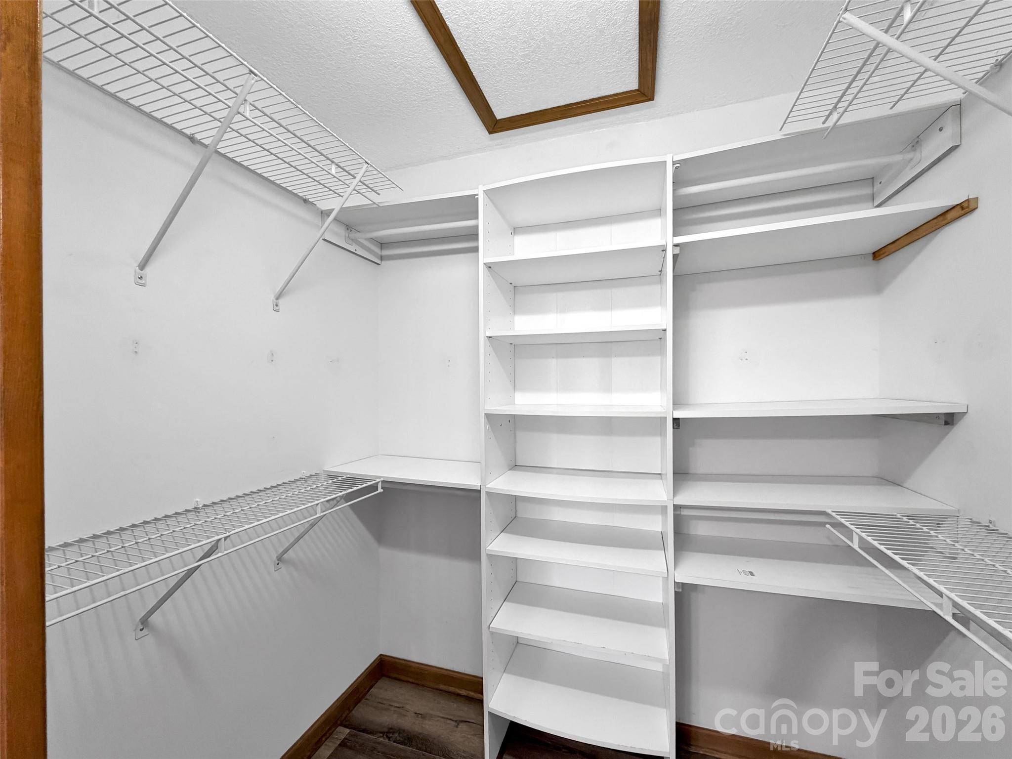 Indian Hills - Residential