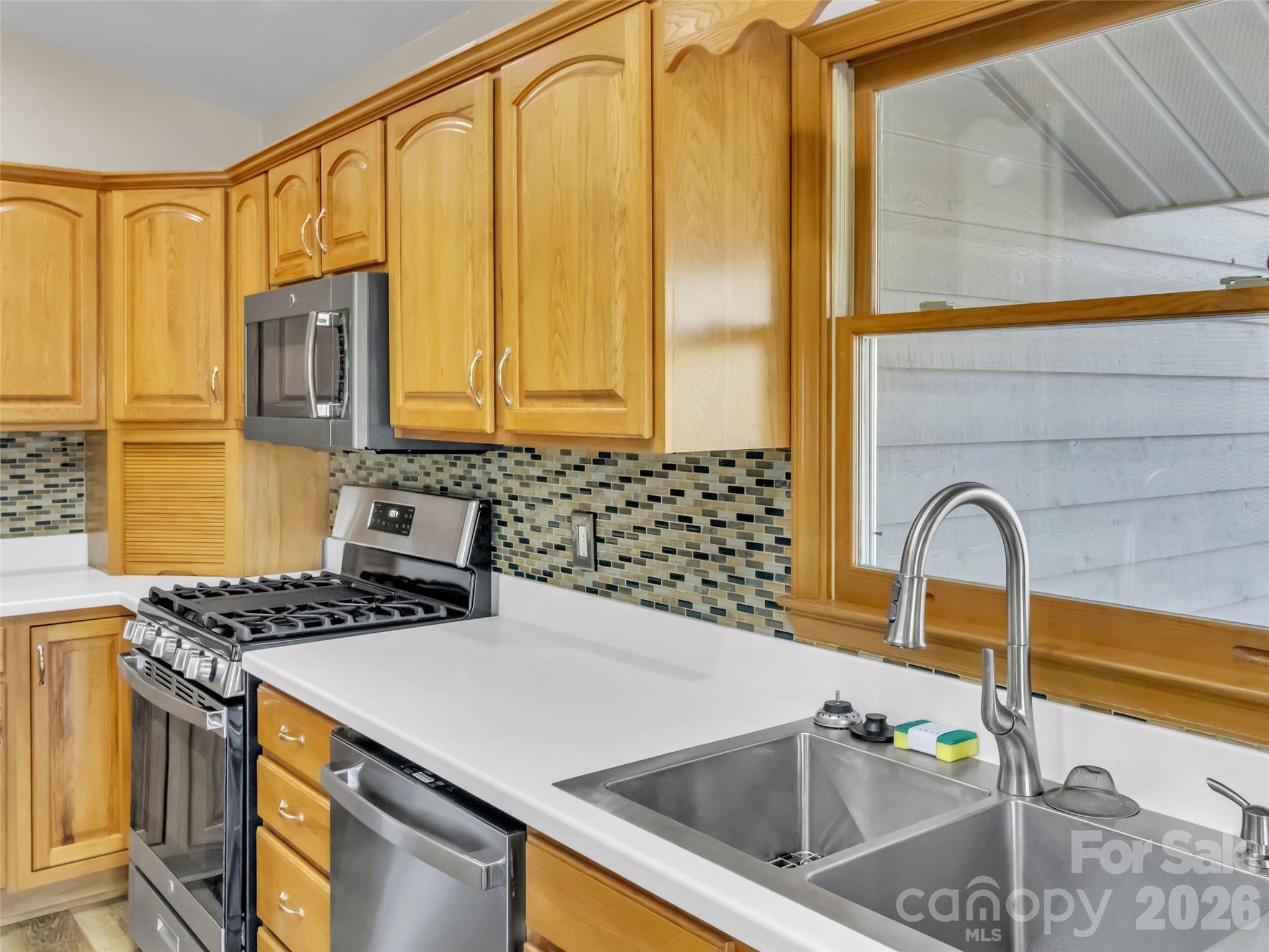 Indian Hills - Residential