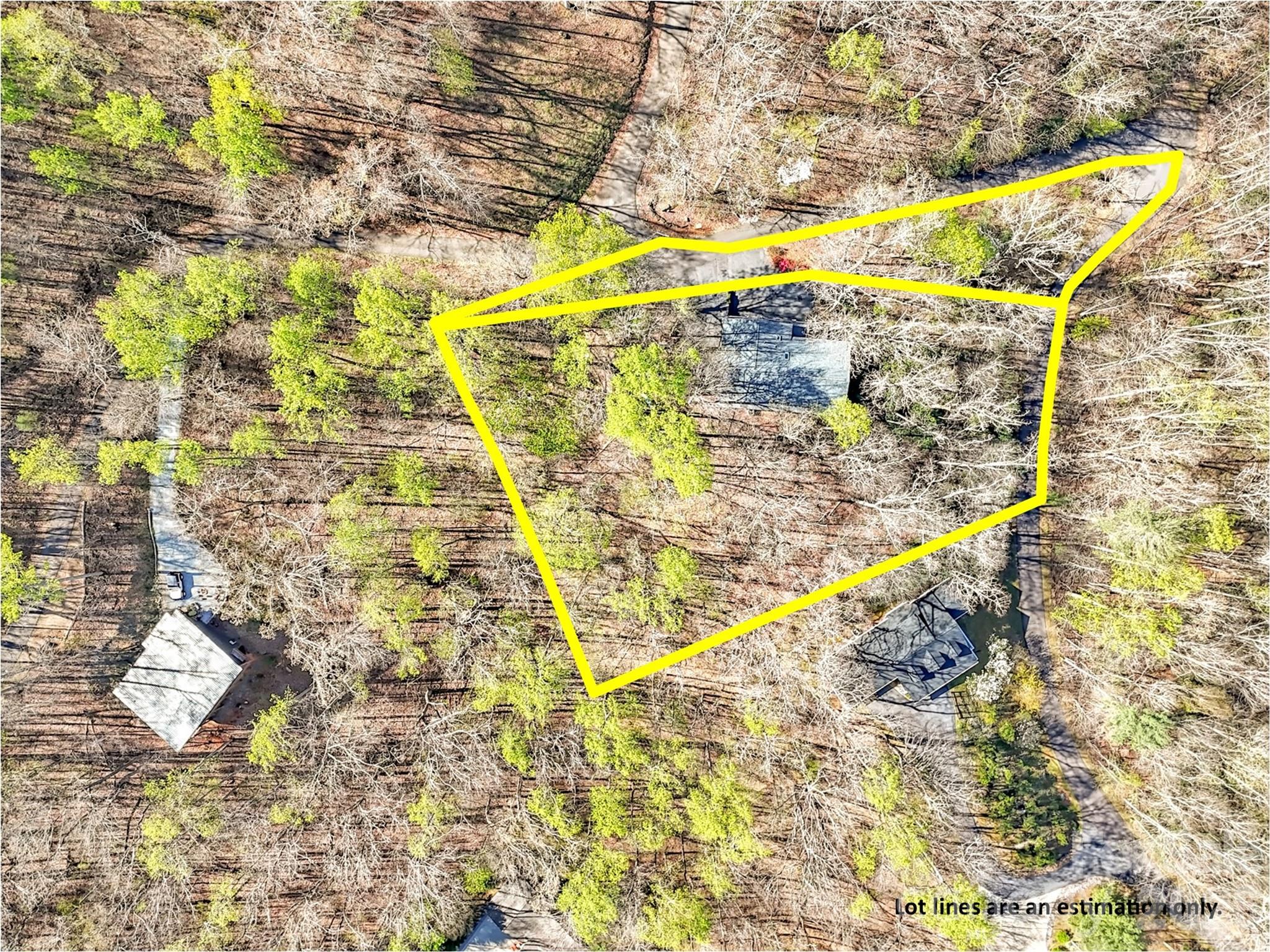 Indian Hills - Residential