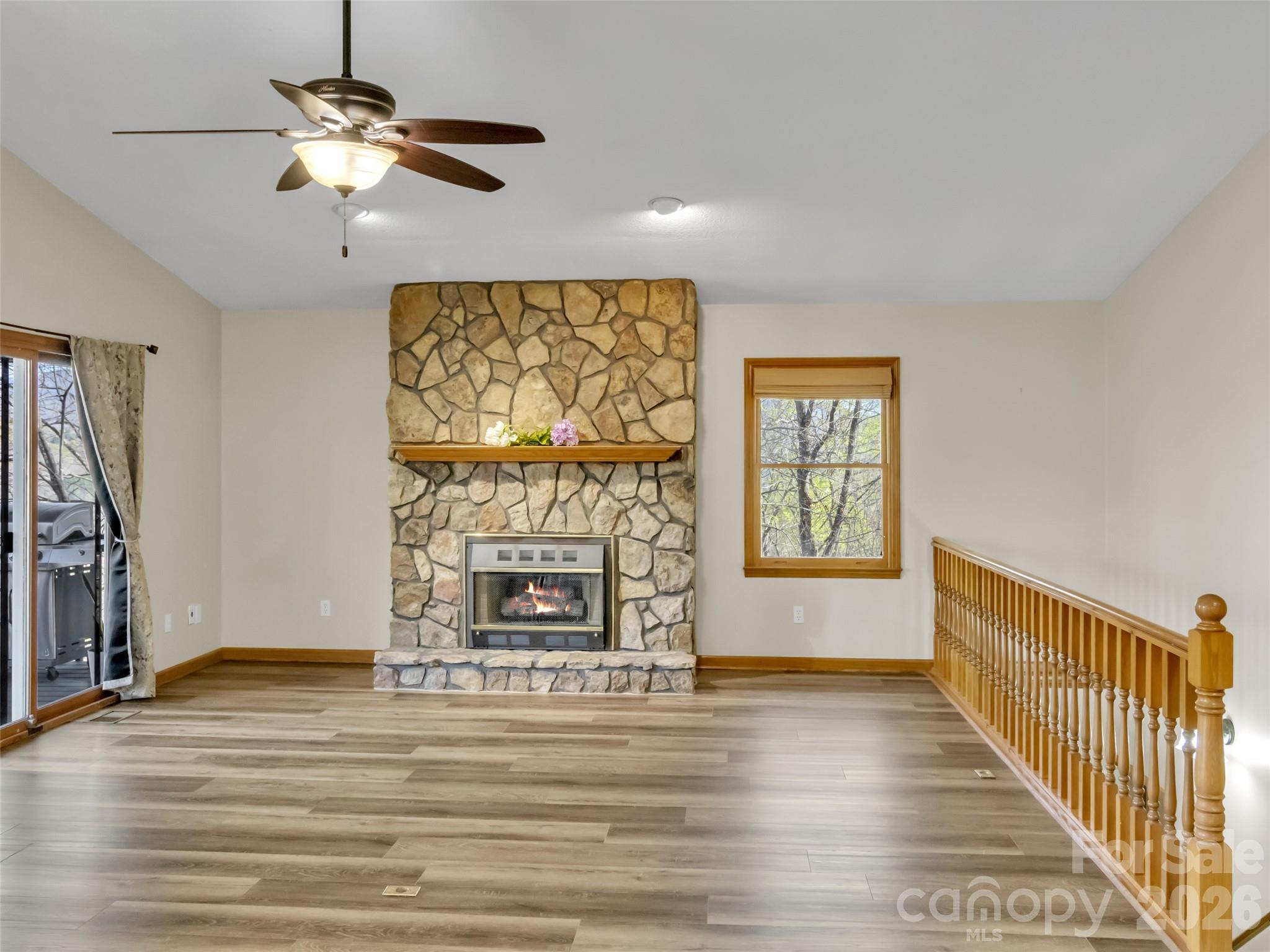 Indian Hills - Residential