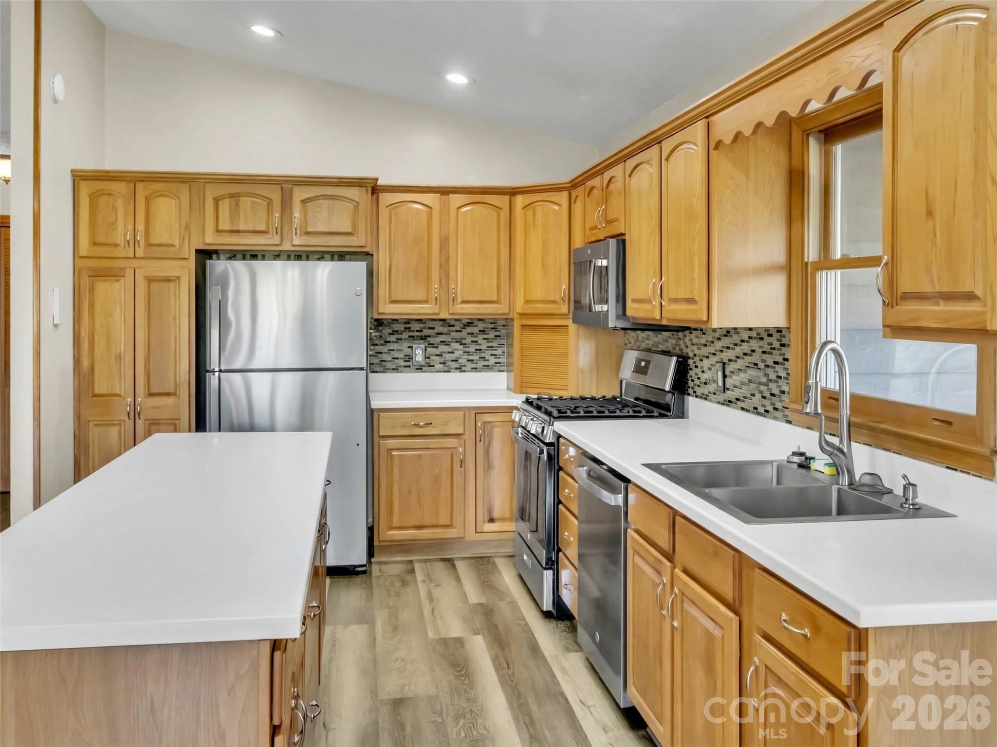 Indian Hills - Residential